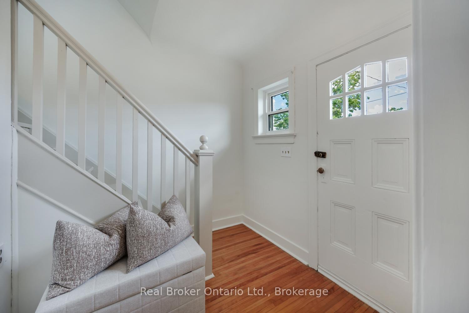 Photo 6 of 248 Mitchell Avenue, Oshawa, Central — HOMEH