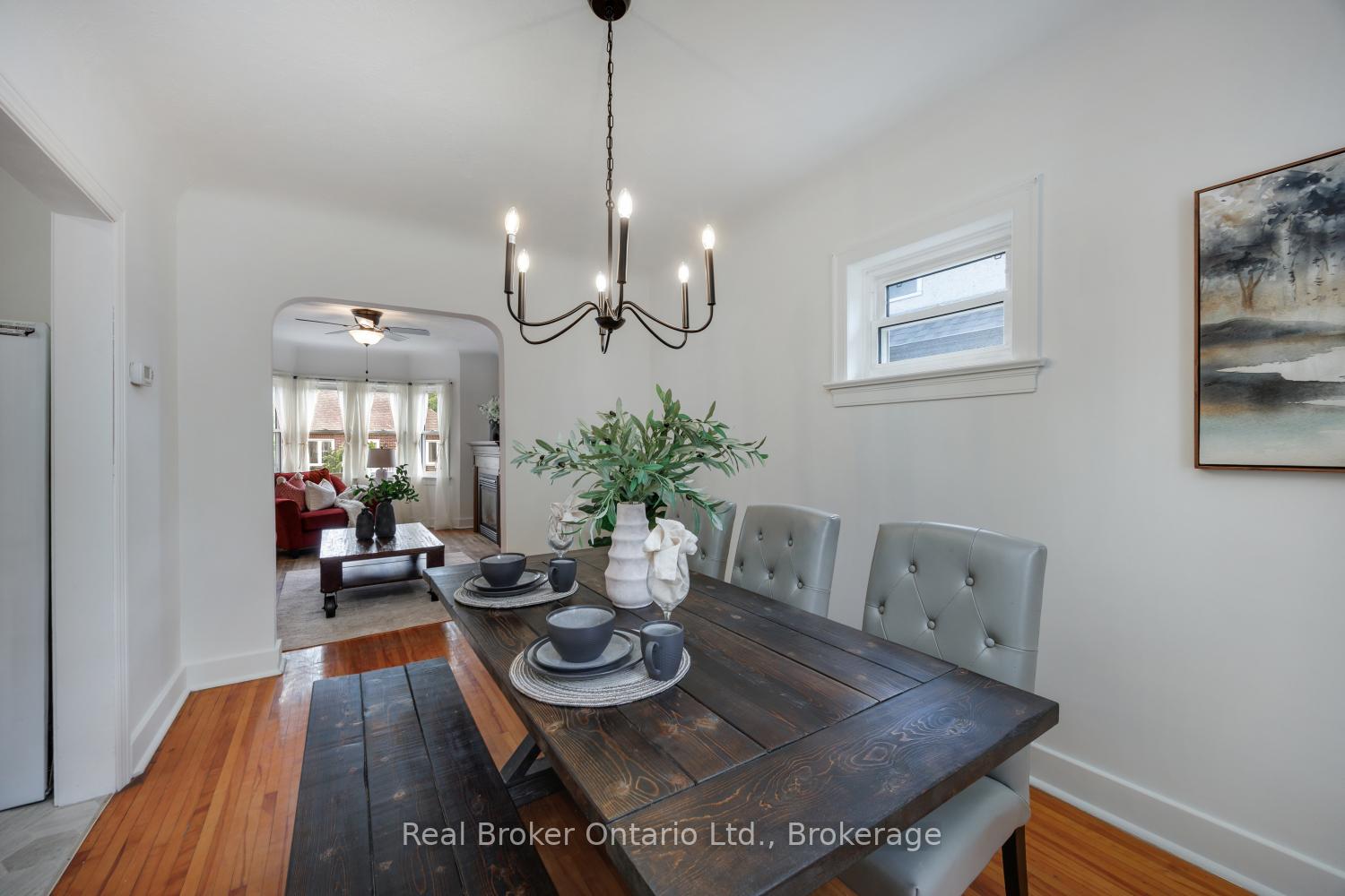 Photo 9 of 248 Mitchell Avenue, Oshawa, Central — HOMEH