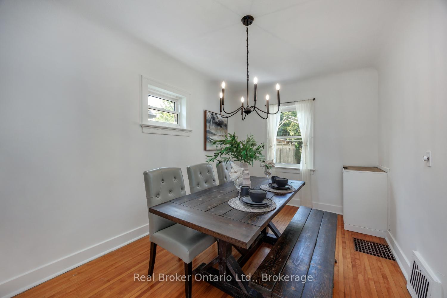 Photo 10 of 248 Mitchell Avenue, Oshawa, Central — HOMEH