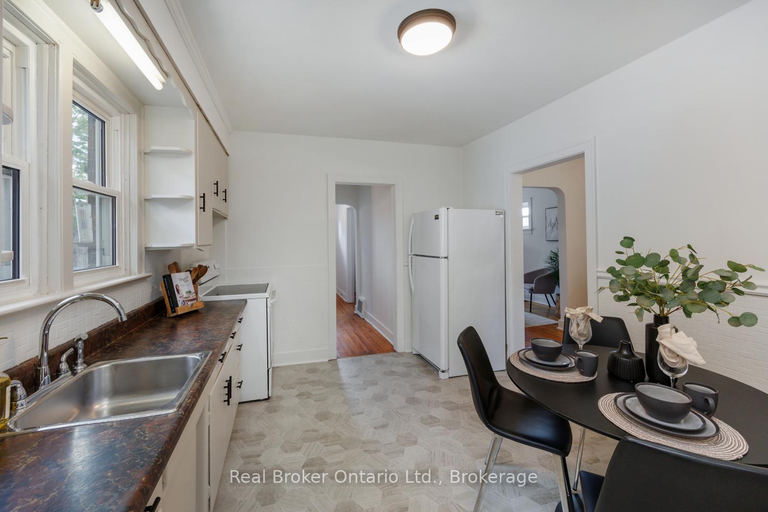 Photo 11 of 248 Mitchell Avenue, Oshawa, Central — HOMEH