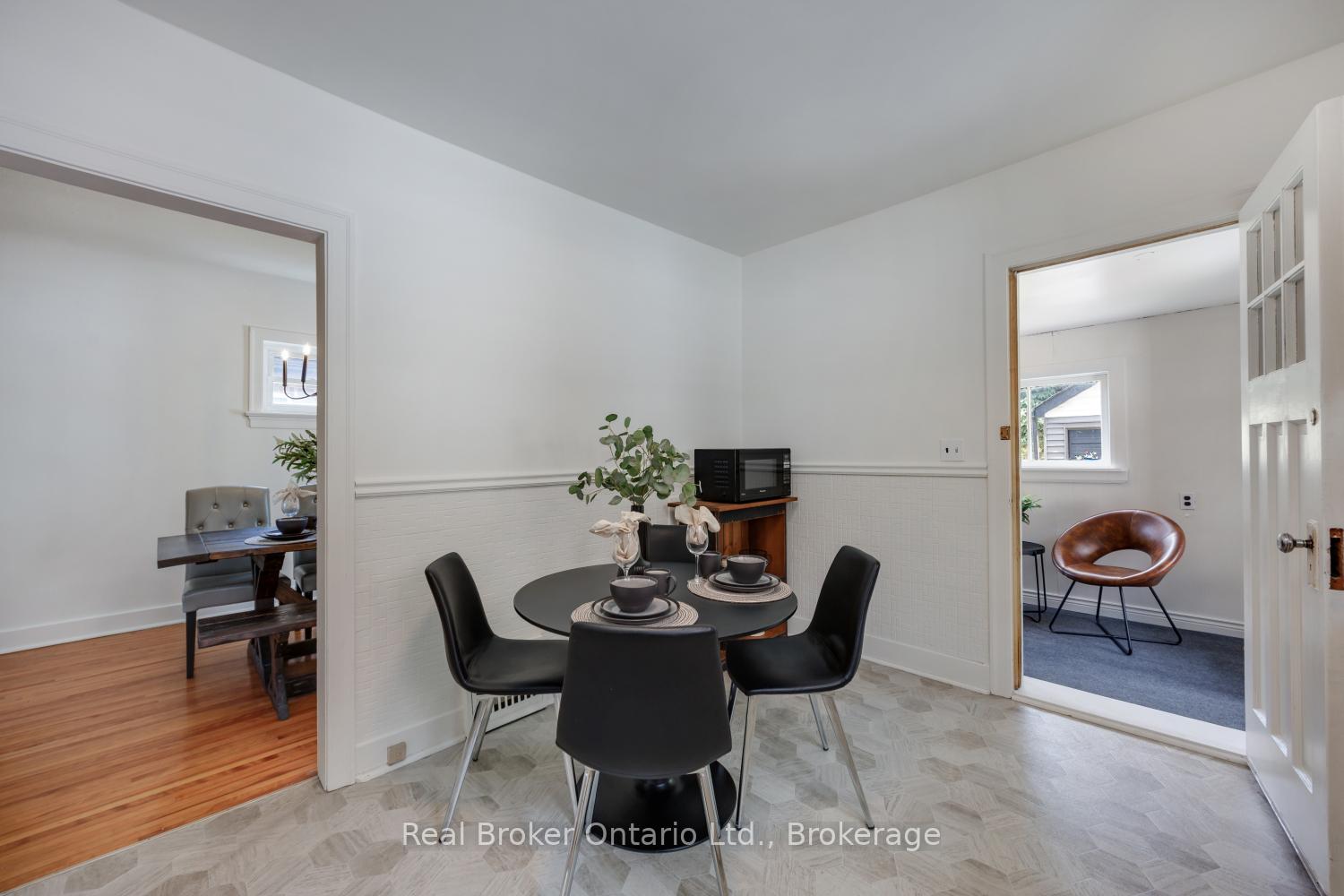Photo 15 of 248 Mitchell Avenue, Oshawa, Central — HOMEH