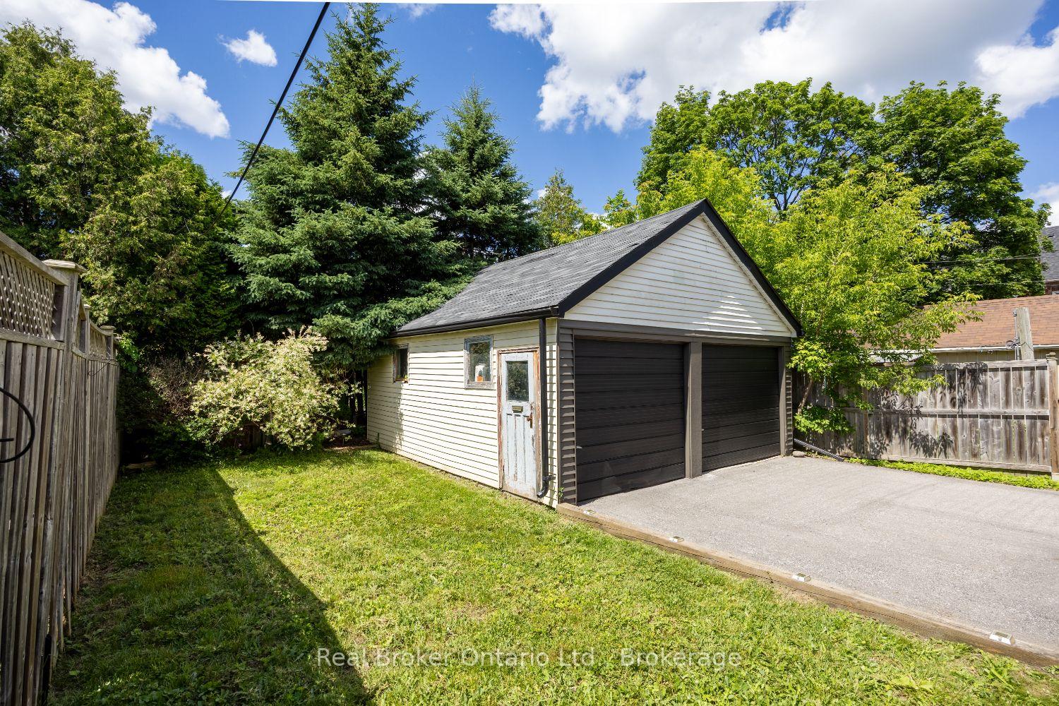 Photo 24 of 248 Mitchell Avenue, Oshawa, Central — HOMEH