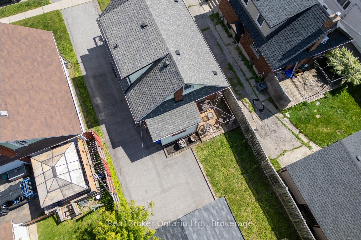 Photo 27 of 248 Mitchell Avenue, Oshawa, Central — HOMEH