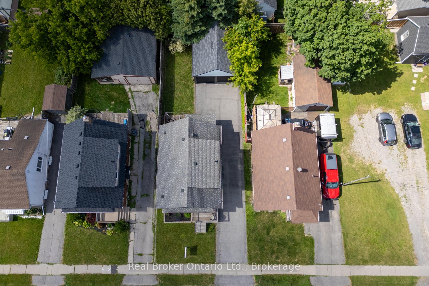 Photo 28 of 248 Mitchell Avenue, Oshawa, Central — HOMEH