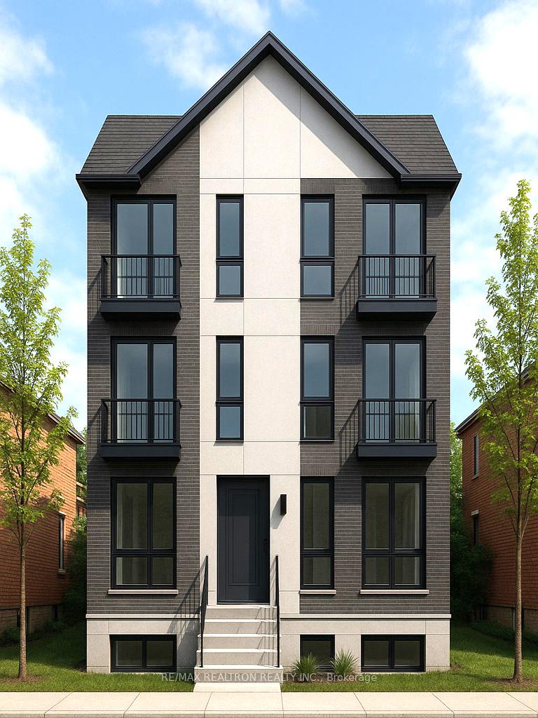 Photo 1 of 5 Elward Boulevard, Scarborough, Oakridge — HOMEH