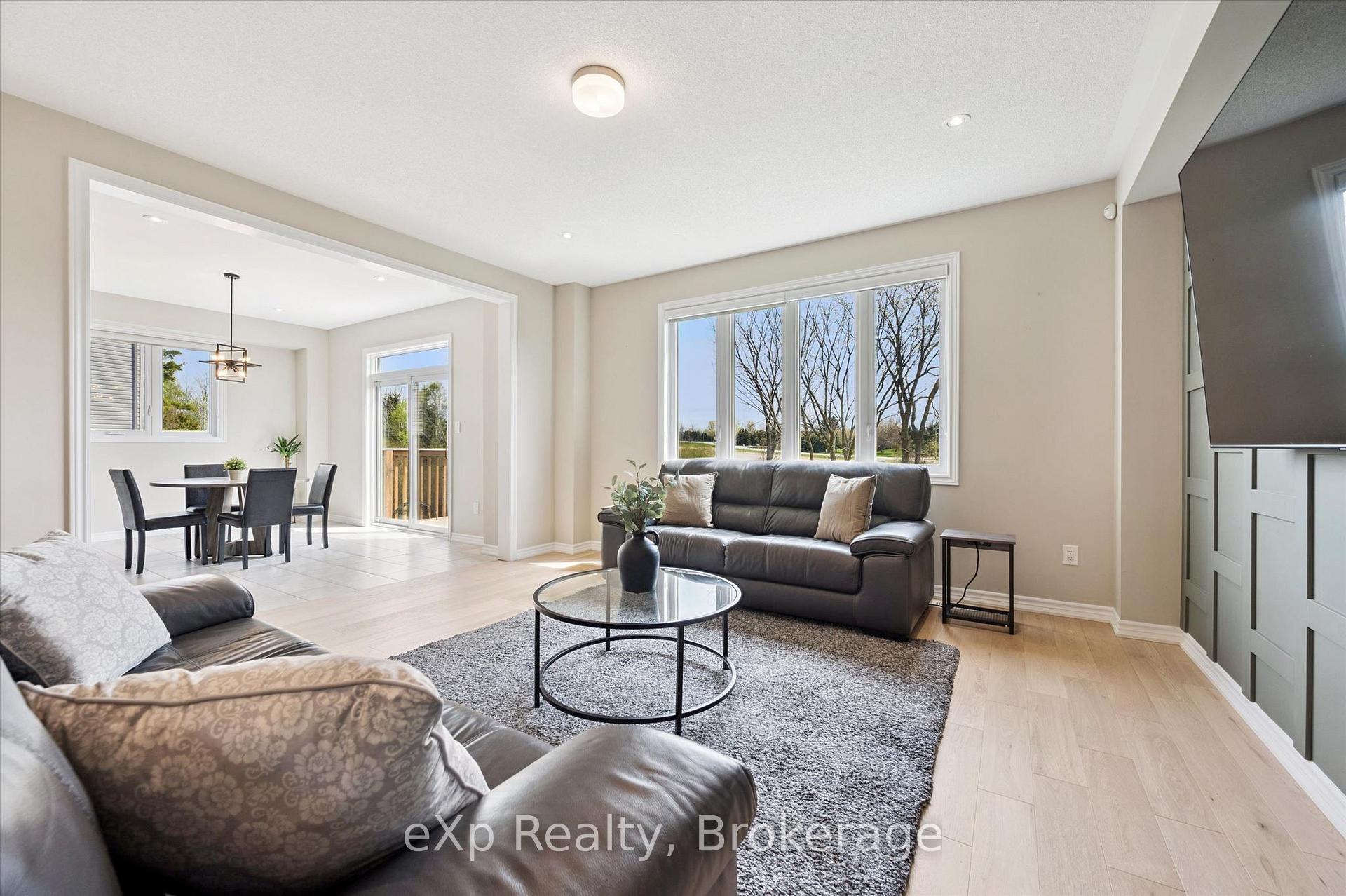 Photo 12 of 201 McFarlane Crescent, Centre Wellington, Fergus — HOMEH
