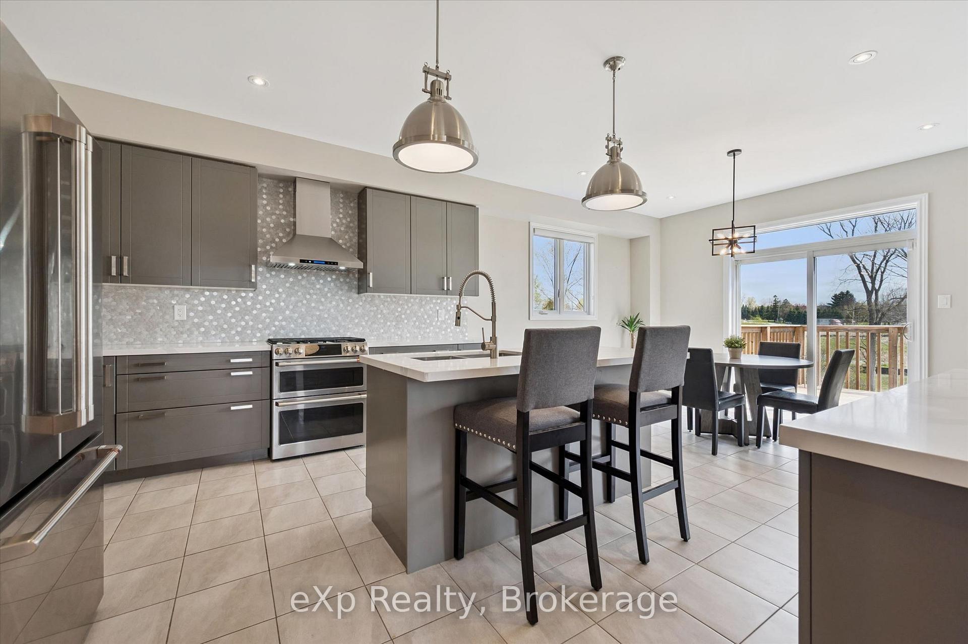 Photo 16 of 201 McFarlane Crescent, Centre Wellington, Fergus — HOMEH