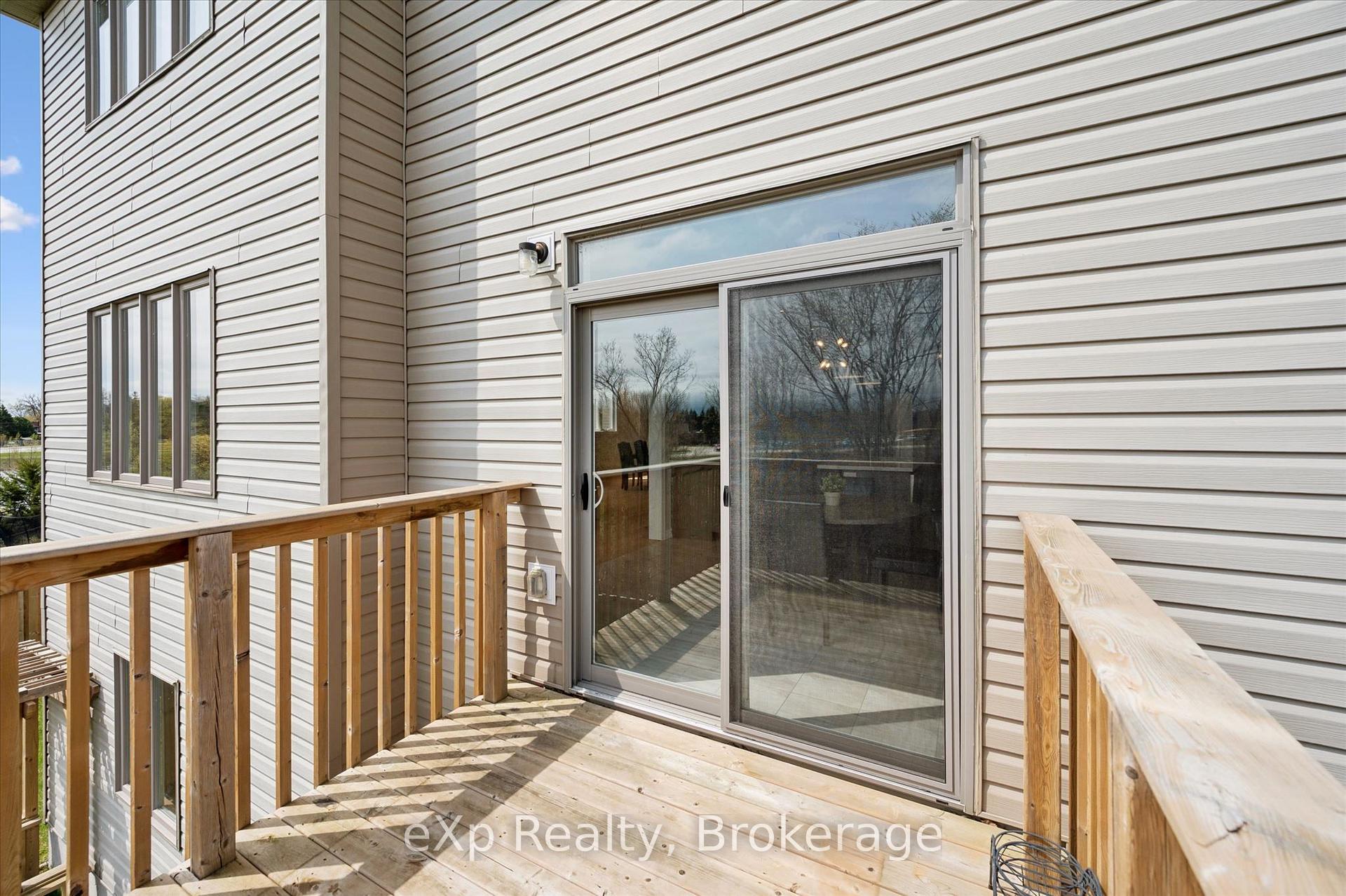 Photo 20 of 201 McFarlane Crescent, Centre Wellington, Fergus — HOMEH
