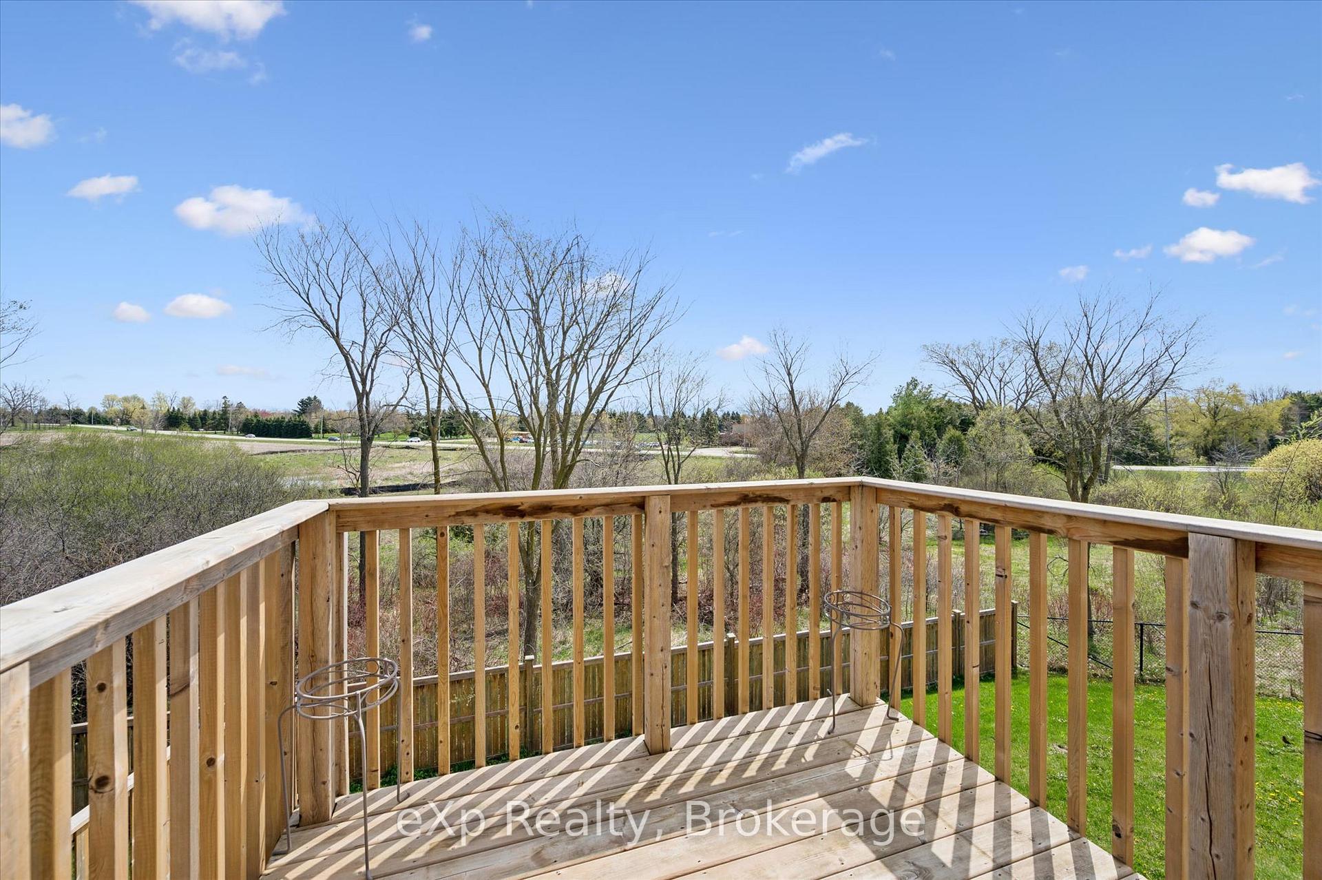 Photo 21 of 201 McFarlane Crescent, Centre Wellington, Fergus — HOMEH