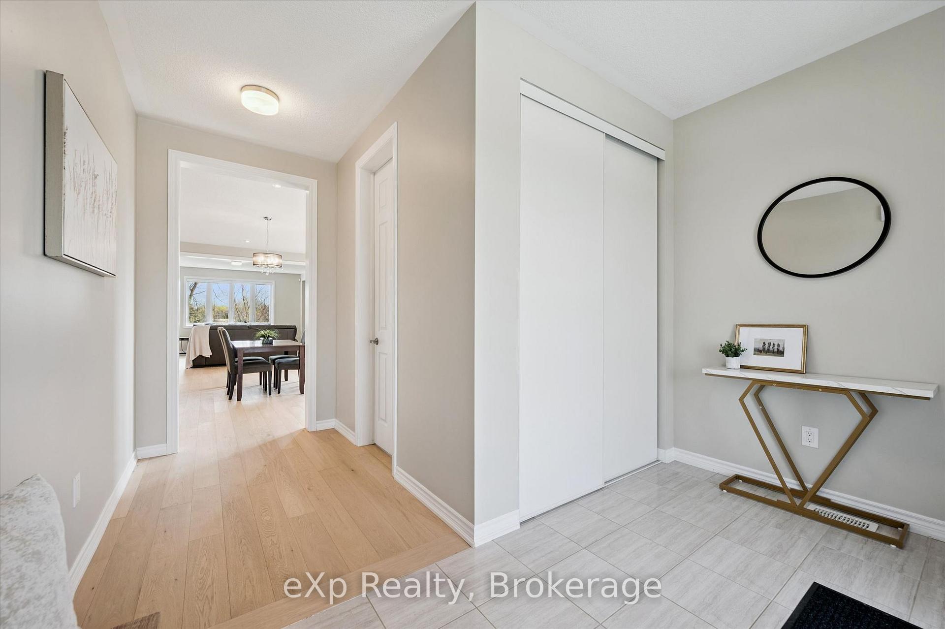 Photo 24 of 201 McFarlane Crescent, Centre Wellington, Fergus — HOMEH