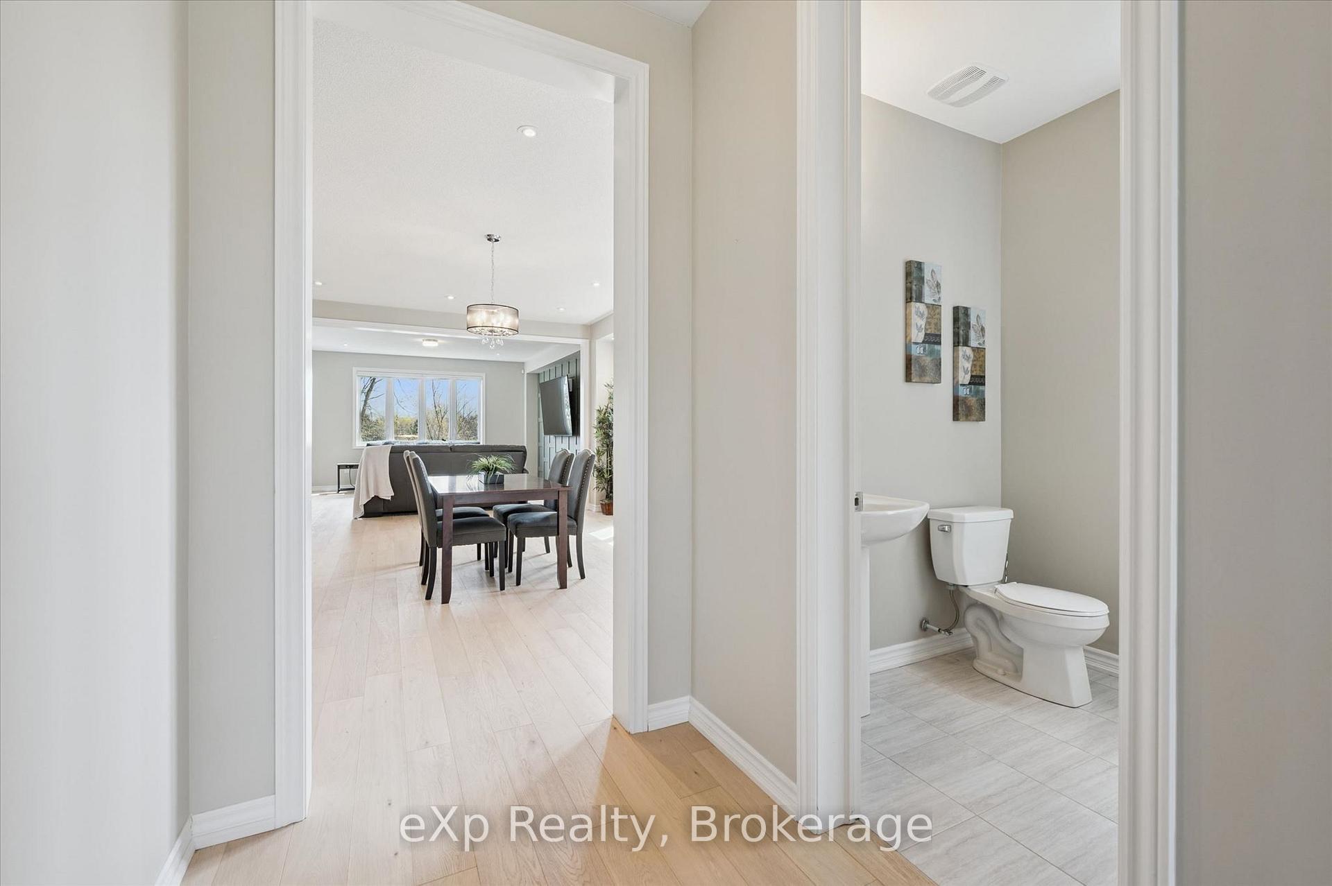 Photo 25 of 201 McFarlane Crescent, Centre Wellington, Fergus — HOMEH