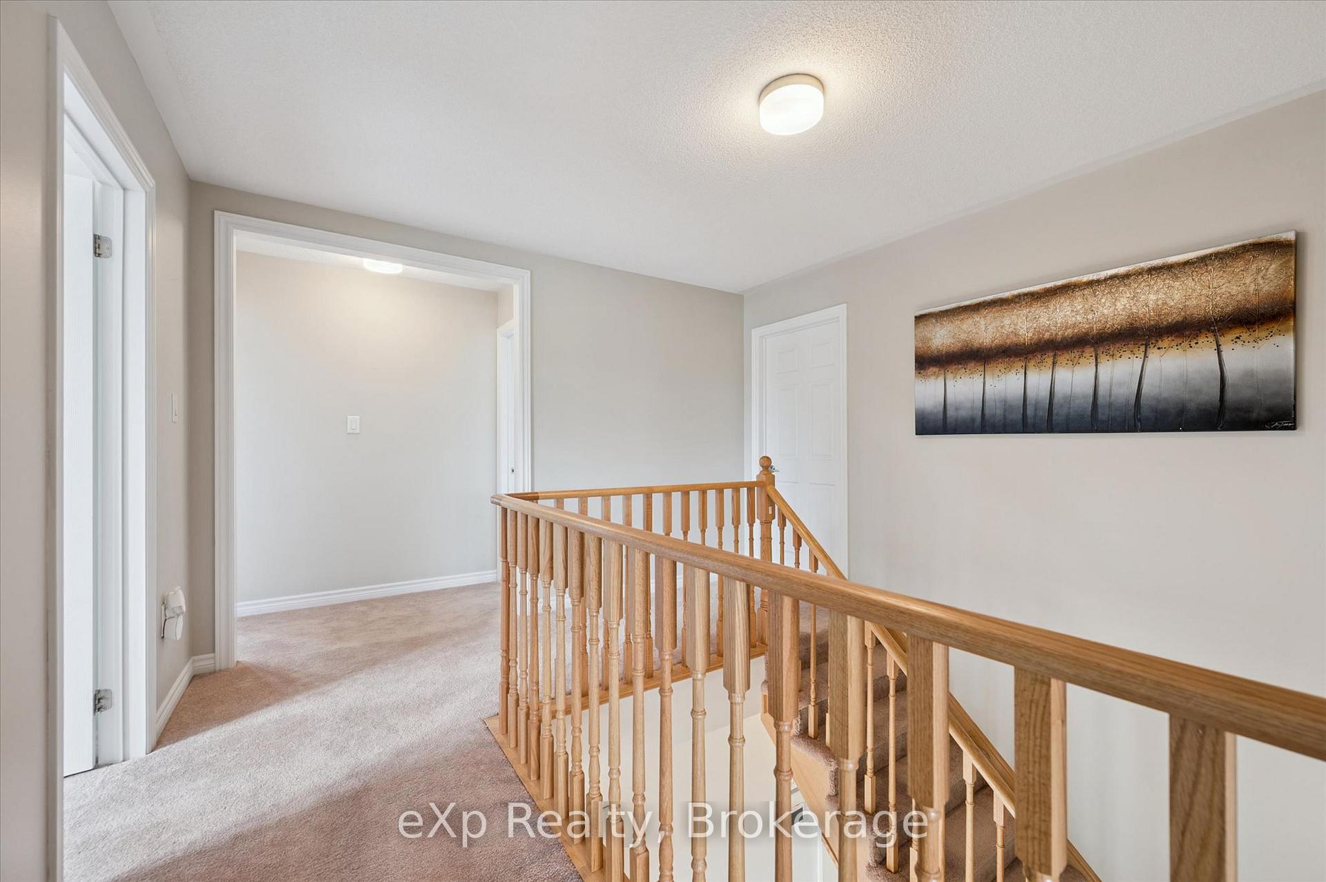 Photo 28 of 201 McFarlane Crescent, Centre Wellington, Fergus — HOMEH