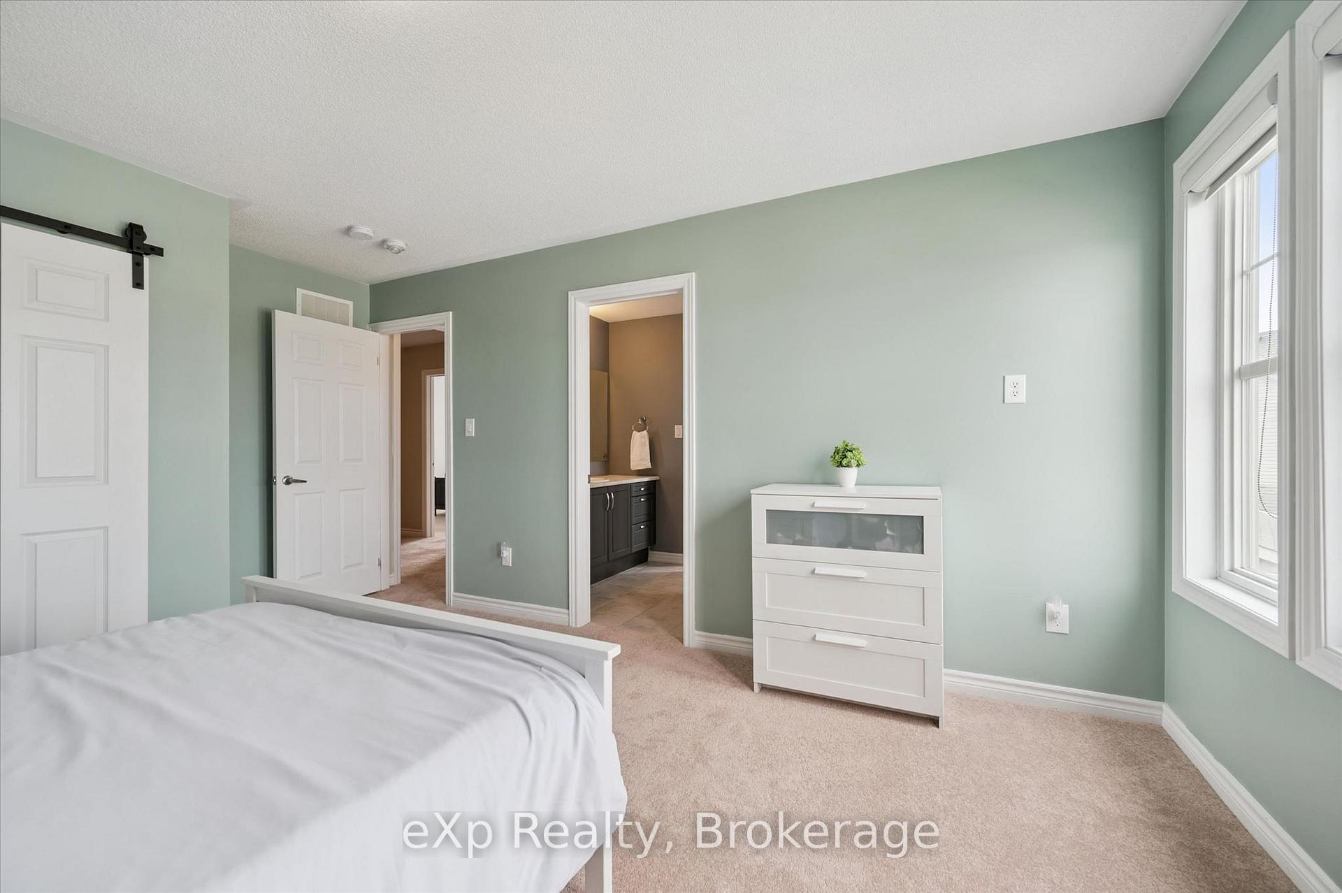 Photo 30 of 201 McFarlane Crescent, Centre Wellington, Fergus — HOMEH