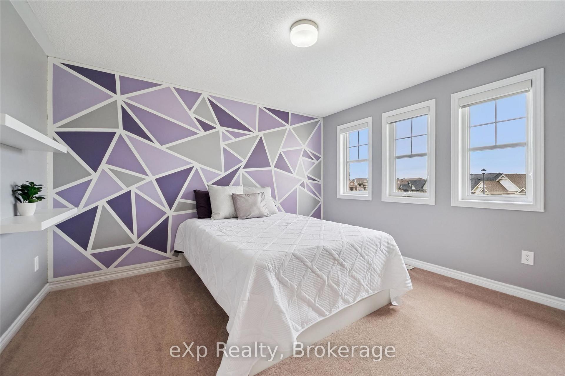 Photo 34 of 201 McFarlane Crescent, Centre Wellington, Fergus — HOMEH