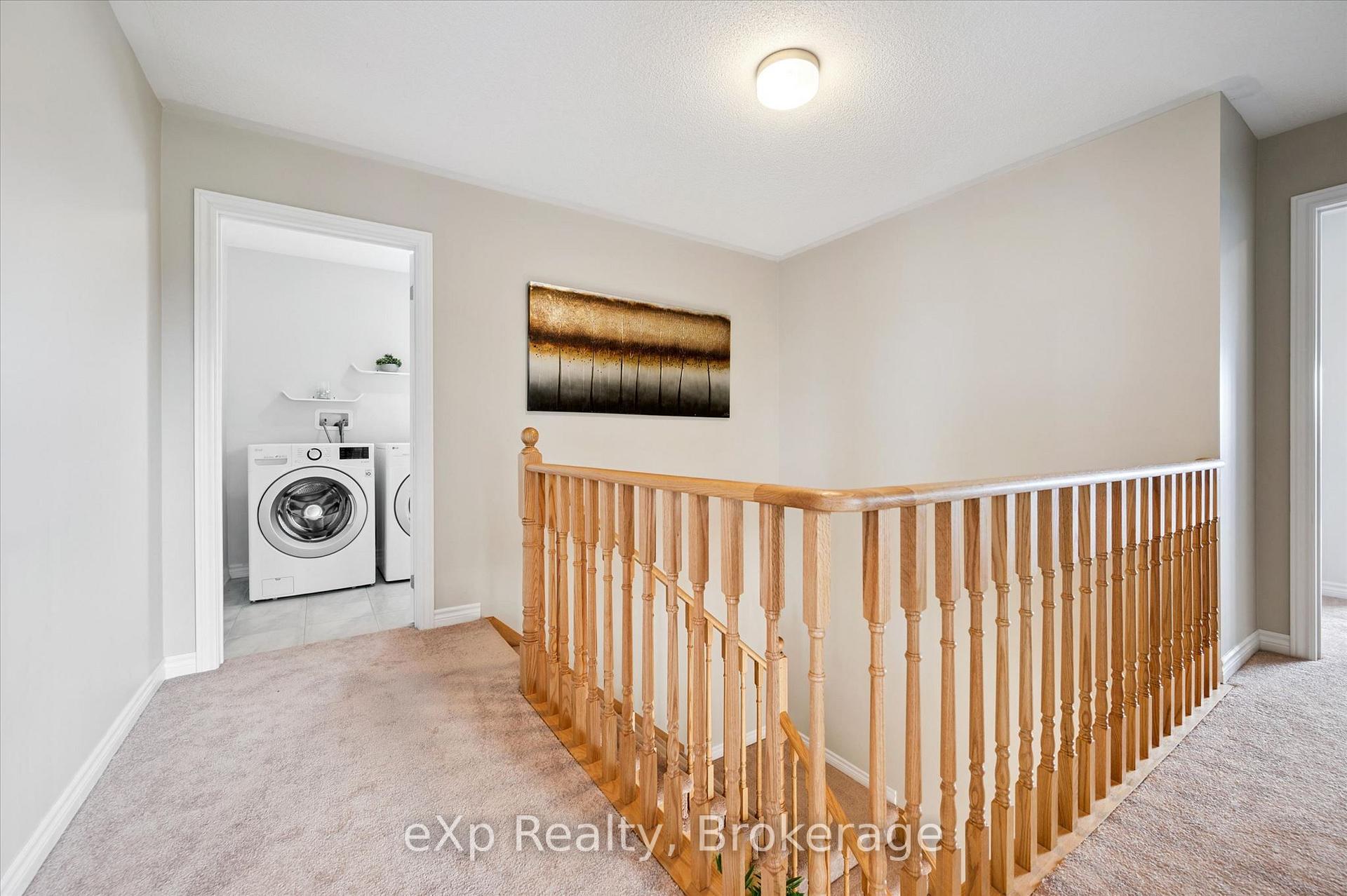 Photo 37 of 201 McFarlane Crescent, Centre Wellington, Fergus — HOMEH