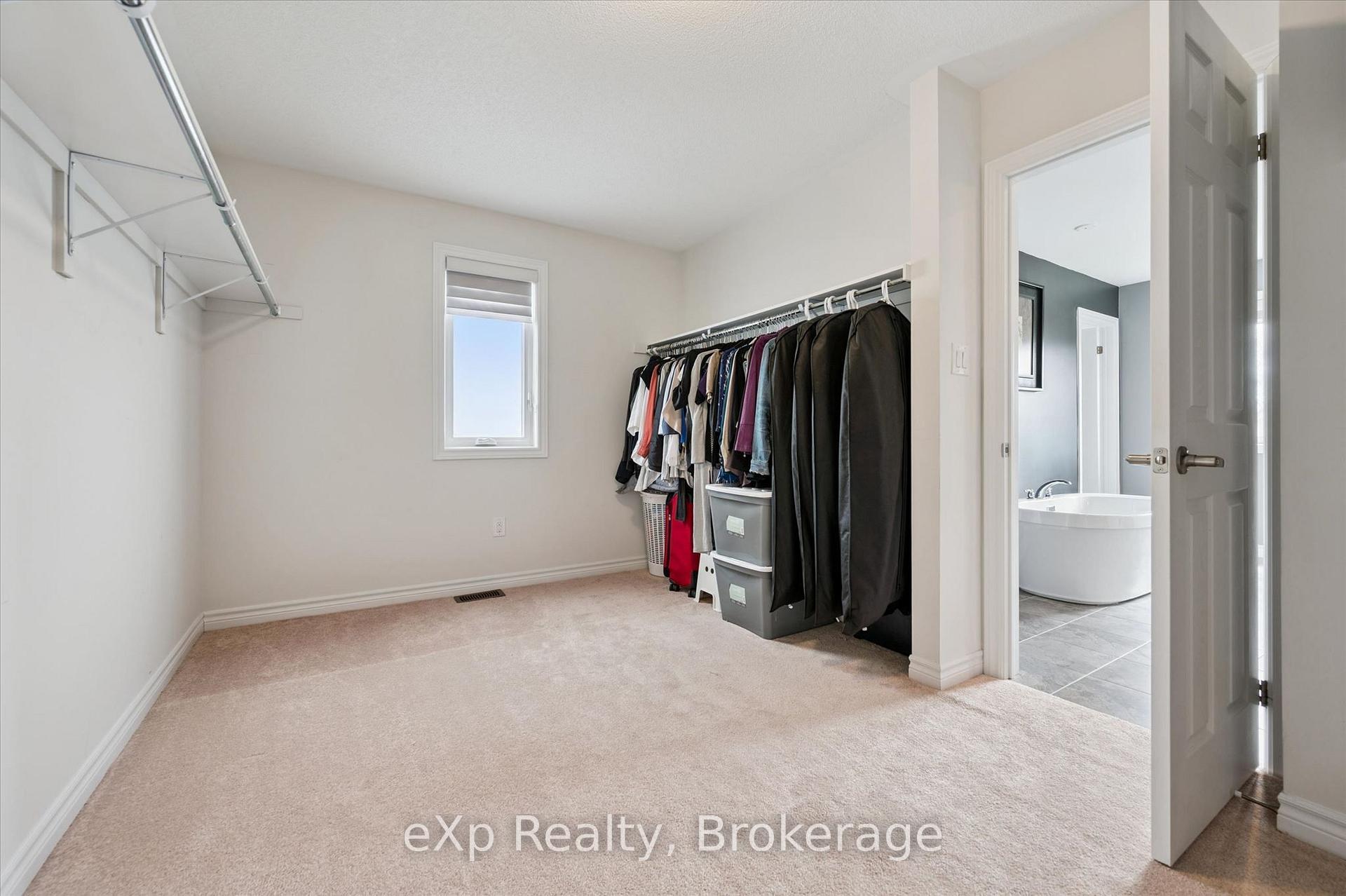 Photo 42 of 201 McFarlane Crescent, Centre Wellington, Fergus — HOMEH