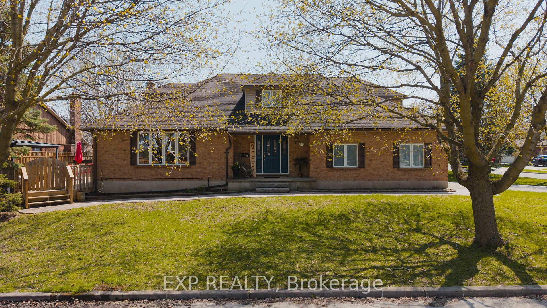 Photo 1 of 381 Timlock Place, Waterloo, Lexington — HOMEH