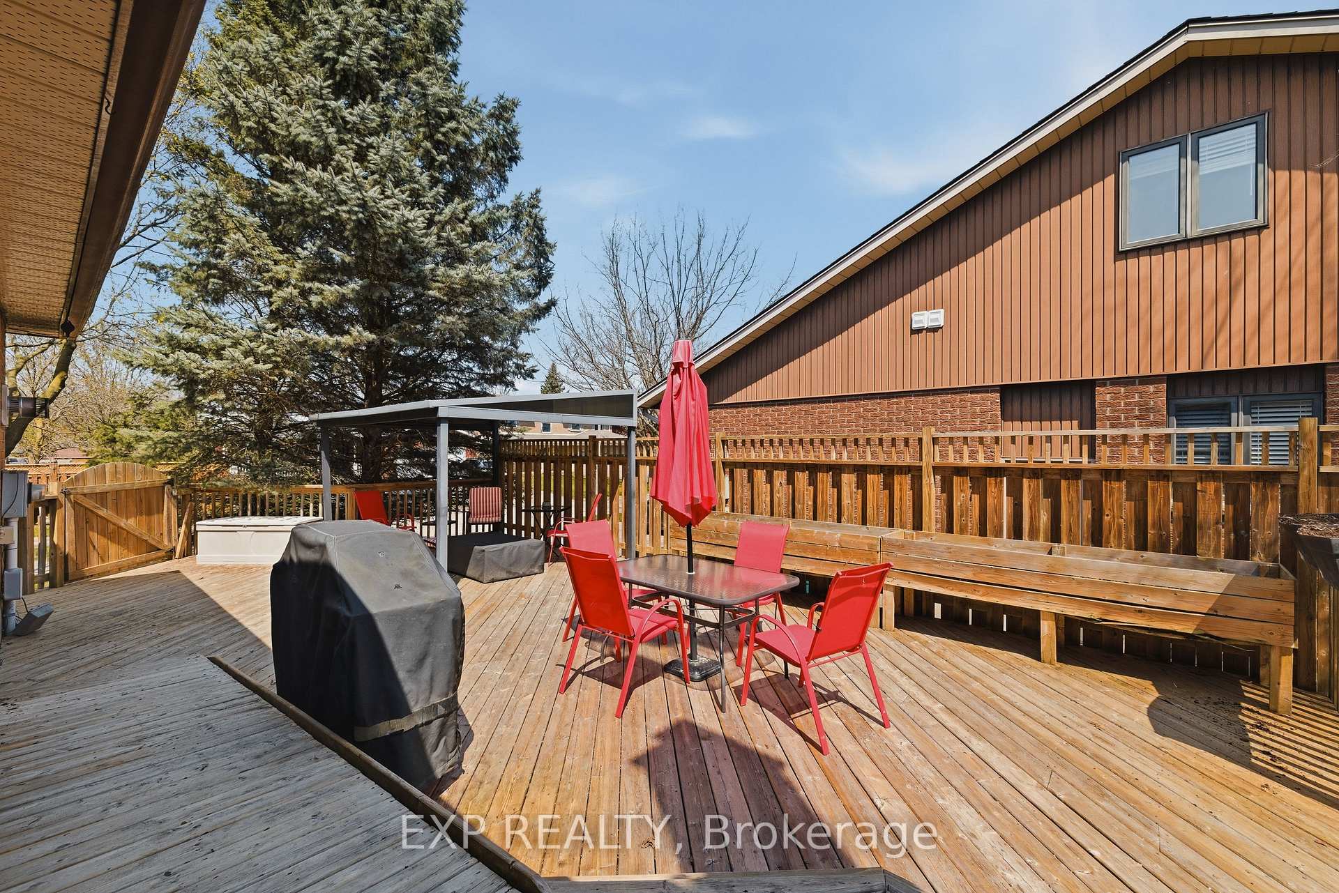Photo 36 of 381 Timlock Place, Waterloo, Lexington — HOMEH