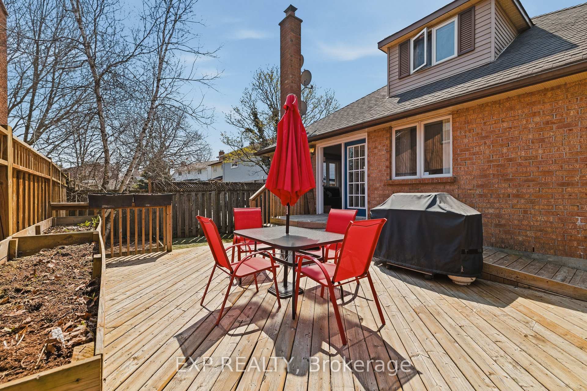 Photo 38 of 381 Timlock Place, Waterloo, Lexington — HOMEH