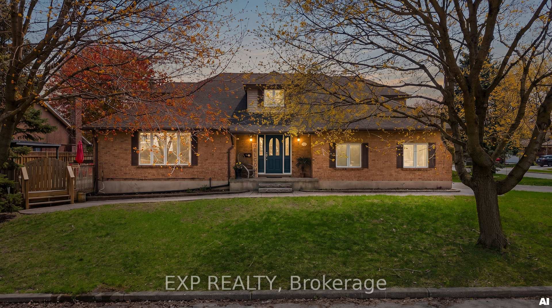 Photo 40 of 381 Timlock Place, Waterloo, Lexington — HOMEH