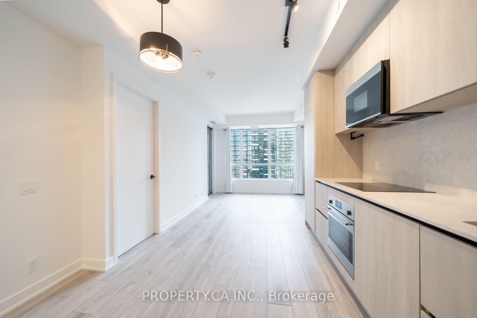 Photo 19 of Unit 3203, 108 Peter Street, Toronto, Waterfront Communities — HOMEH