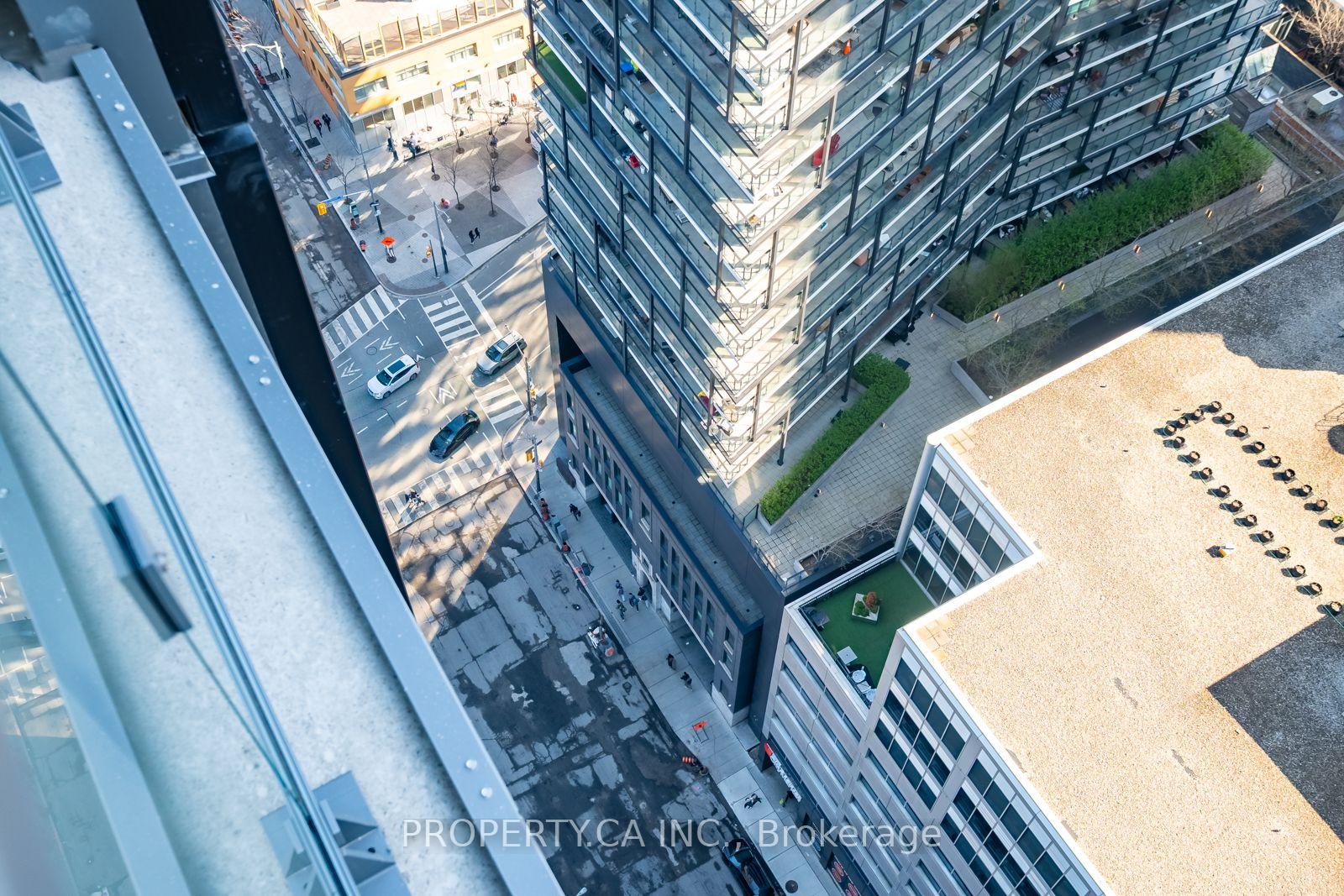 Photo 27 of Unit 3203, 108 Peter Street, Toronto, Waterfront Communities — HOMEH
