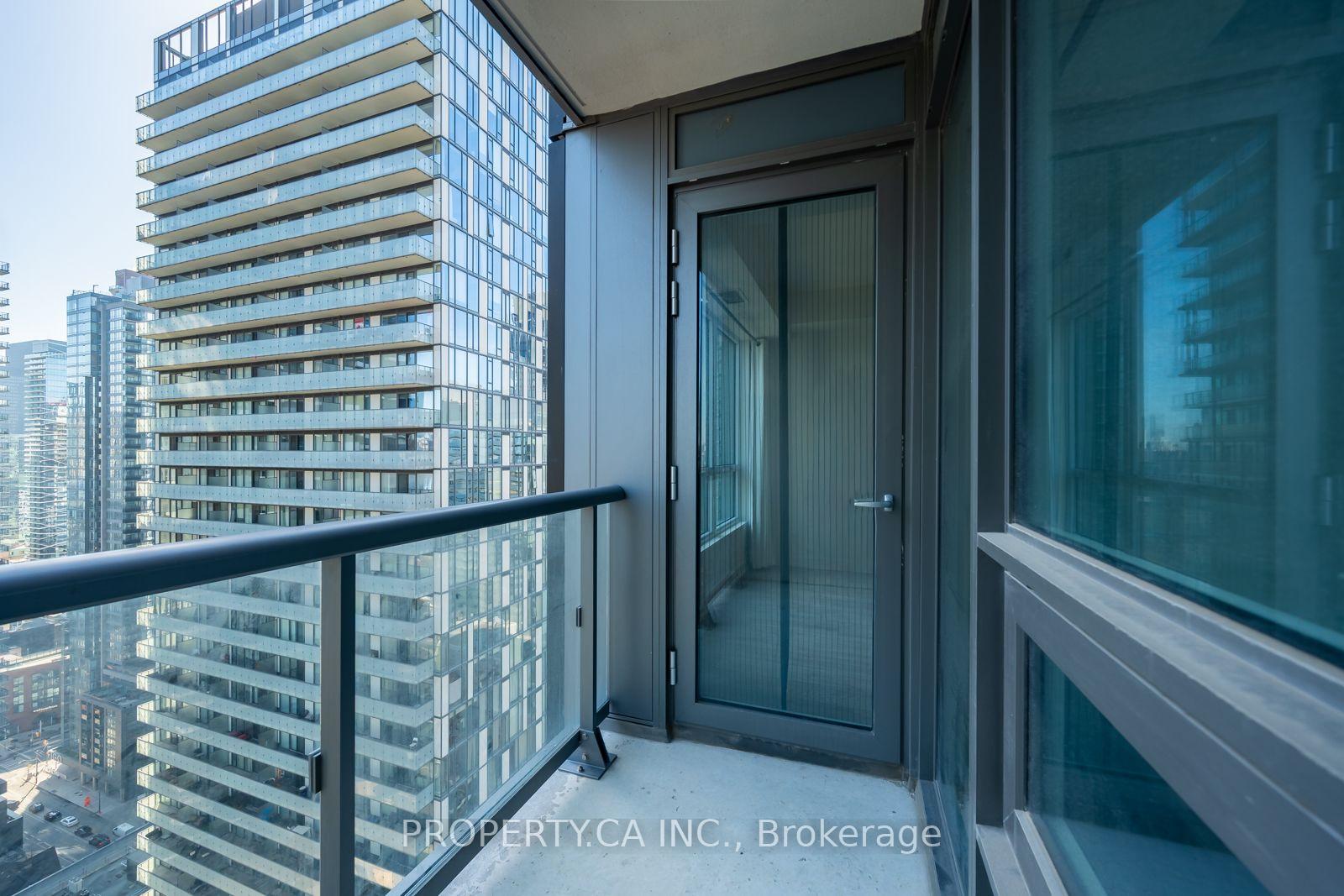 Photo 28 of Unit 3203, 108 Peter Street, Toronto, Waterfront Communities — HOMEH