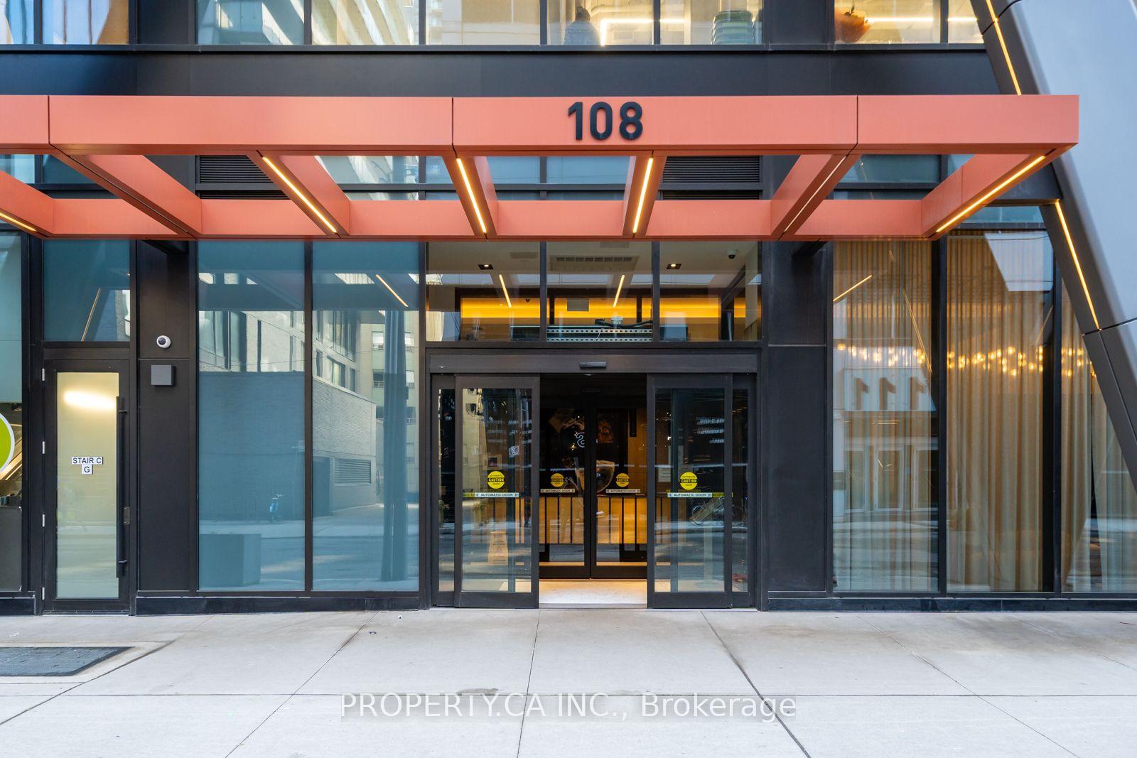 Photo 30 of Unit 3203, 108 Peter Street, Toronto, Waterfront Communities — HOMEH