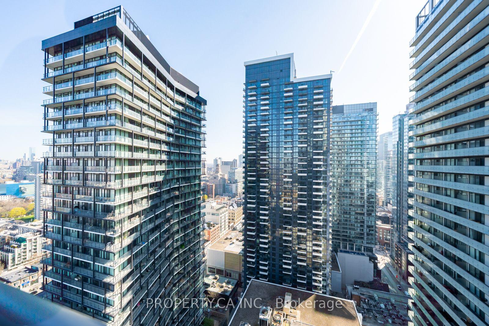 Photo 35 of Unit 3203, 108 Peter Street, Toronto, Waterfront Communities — HOMEH
