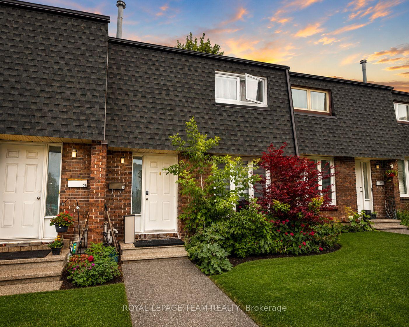 Photo of Unit 33, 3333 Mccarthy Road