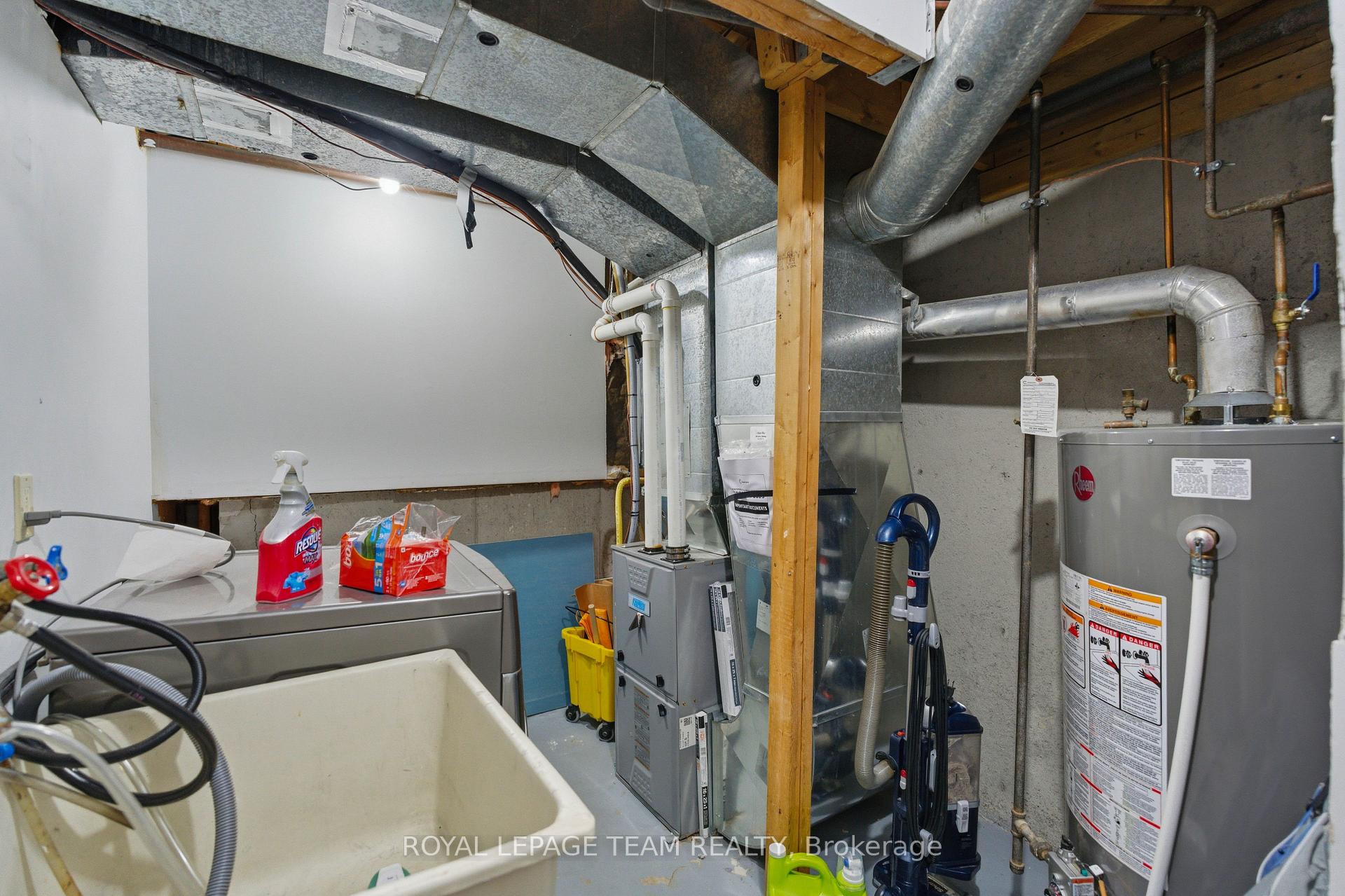 Photo 23 of Unit 33, 3333 Mccarthy Road, Ottawa, Hunt Club/Western Community — HOMEH