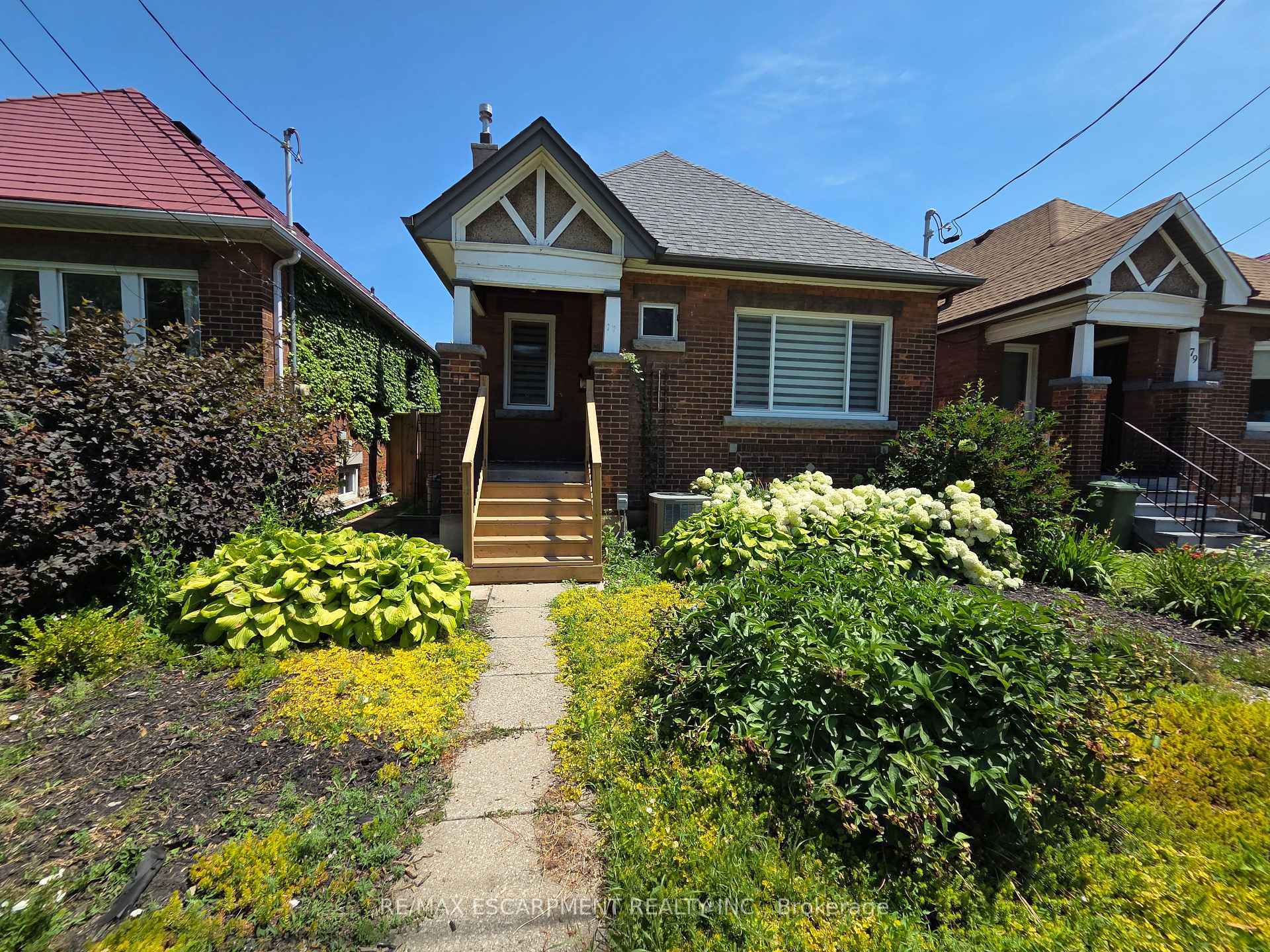 Photo 1 of 77 Paradise Road S, Hamilton, Westdale — HOMEH