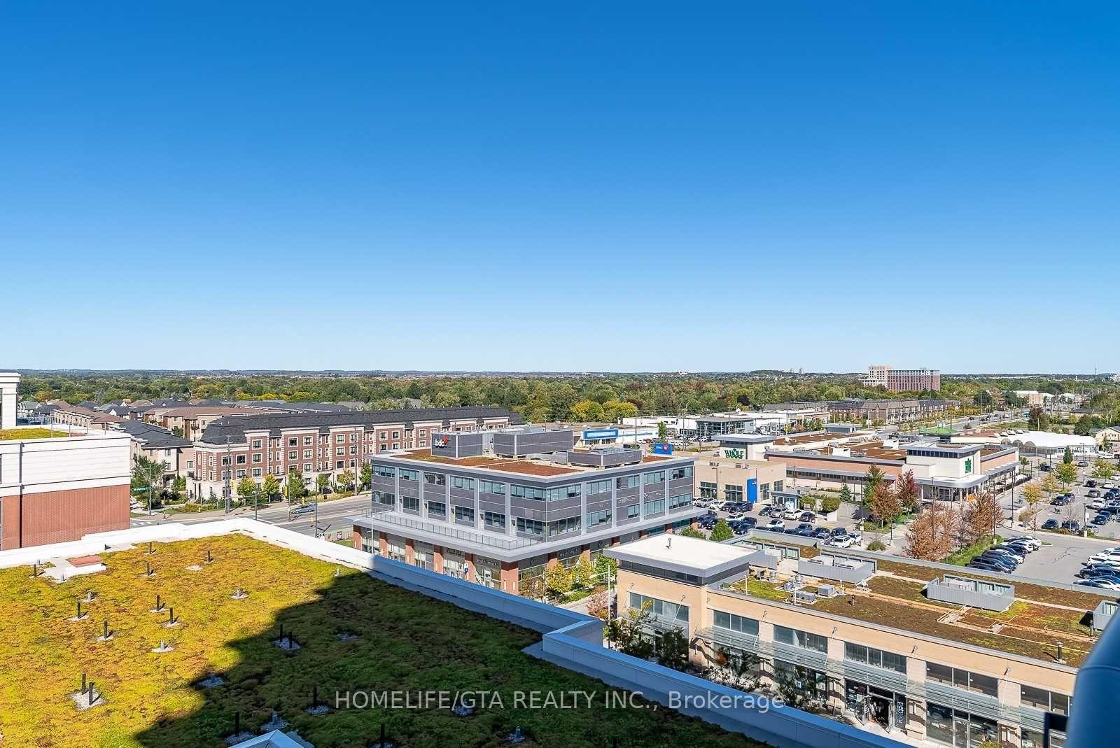 Photo 2 of Unit 1103, 8200 Birchmount Road, Markham, Unionville — HOMEH