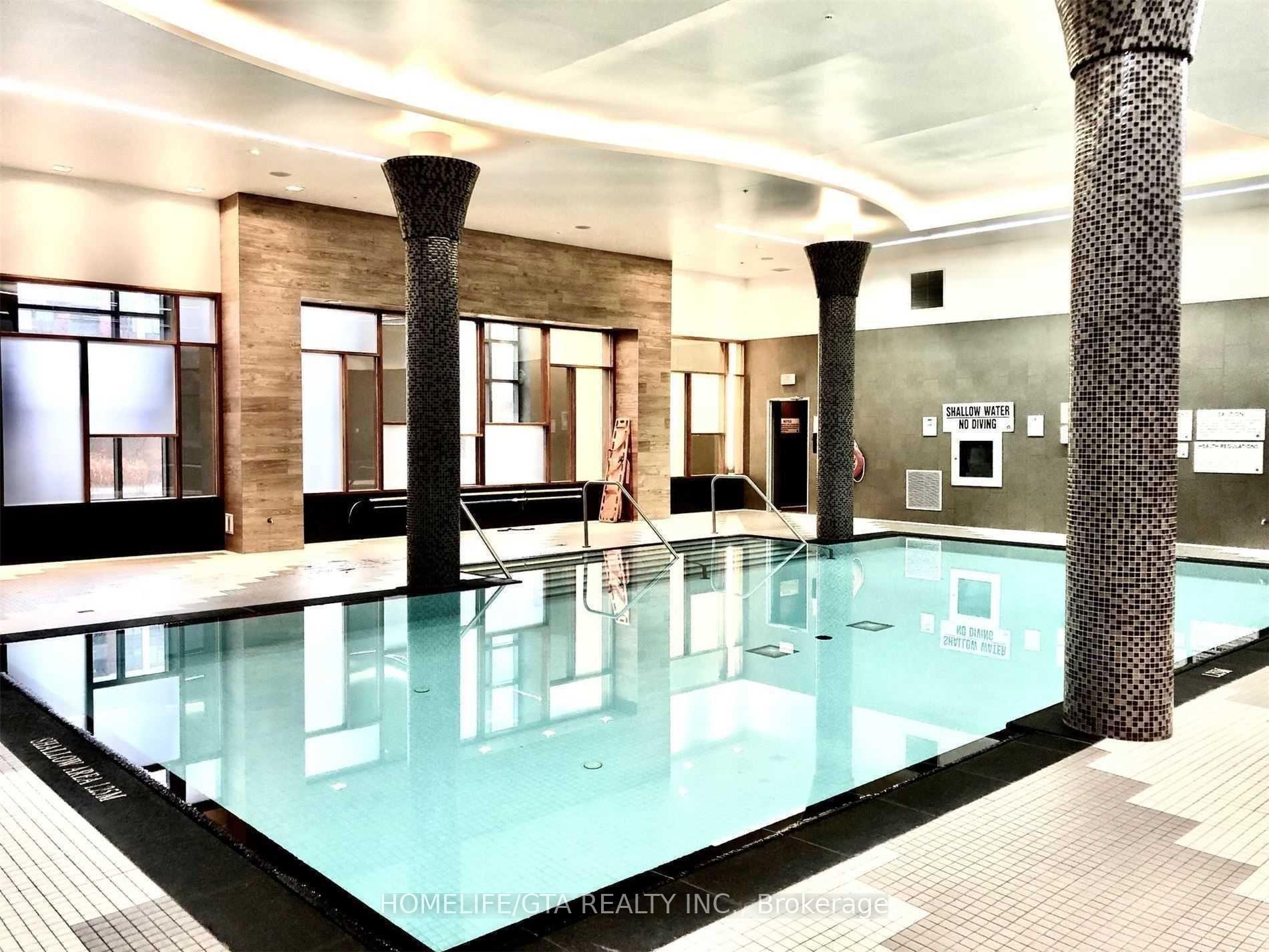 Photo 4 of Unit 1103, 8200 Birchmount Road, Markham, Unionville — HOMEH
