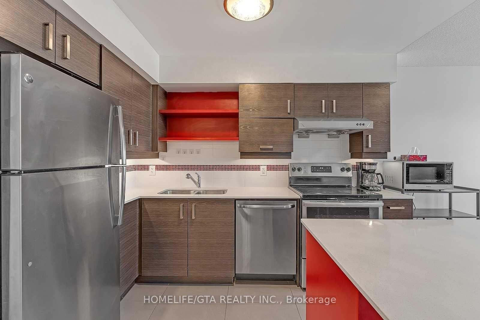 Photo 6 of Unit 1103, 8200 Birchmount Road, Markham, Unionville — HOMEH