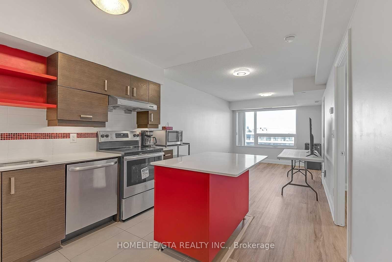 Photo 9 of Unit 1103, 8200 Birchmount Road, Markham, Unionville — HOMEH