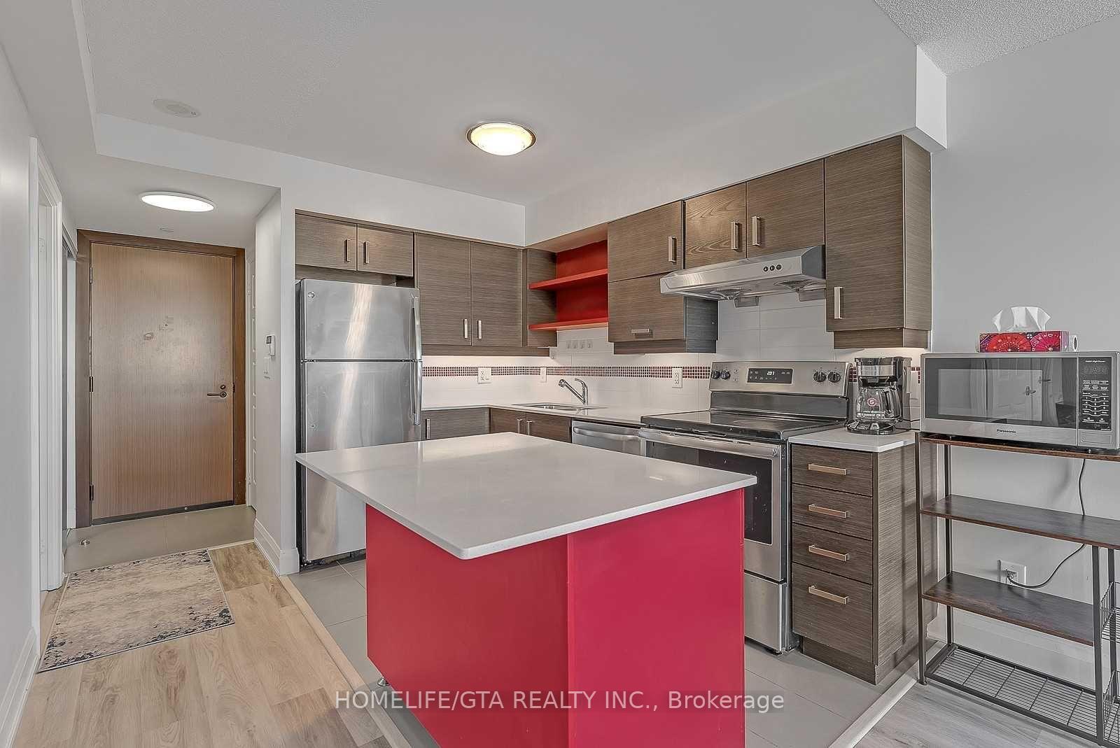 Photo 10 of Unit 1103, 8200 Birchmount Road, Markham, Unionville — HOMEH
