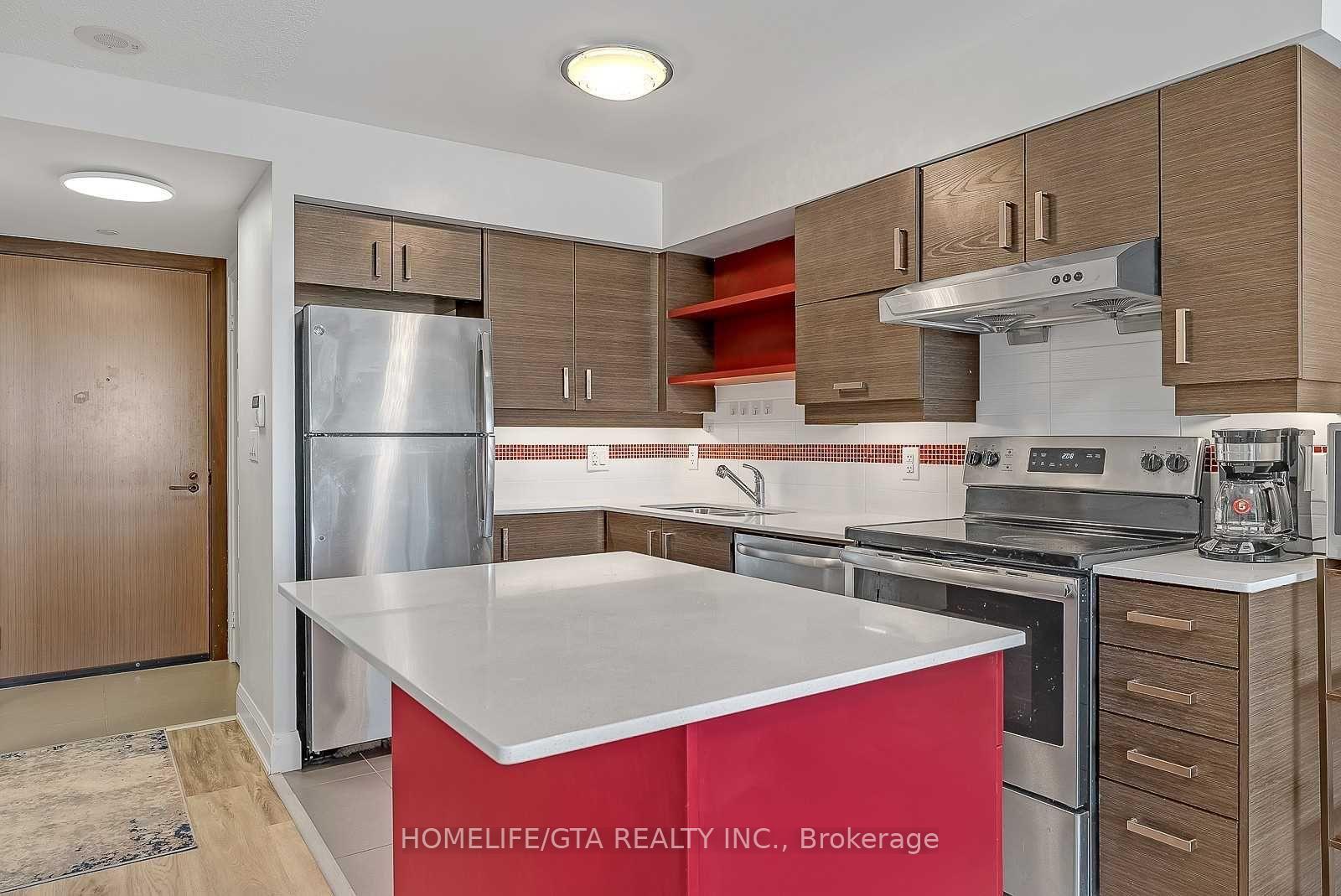 Photo 11 of Unit 1103, 8200 Birchmount Road, Markham, Unionville — HOMEH