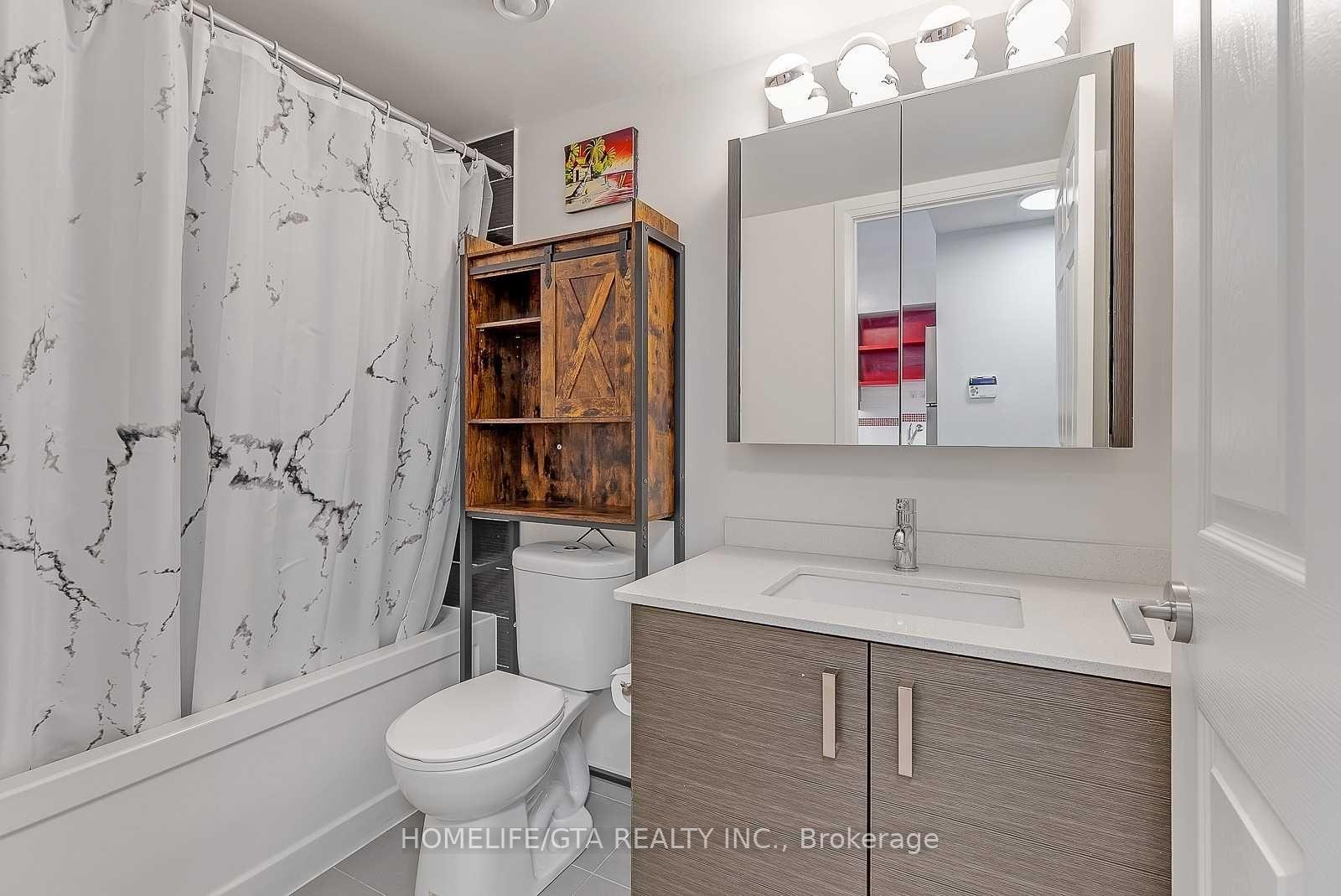 Photo 12 of Unit 1103, 8200 Birchmount Road, Markham, Unionville — HOMEH