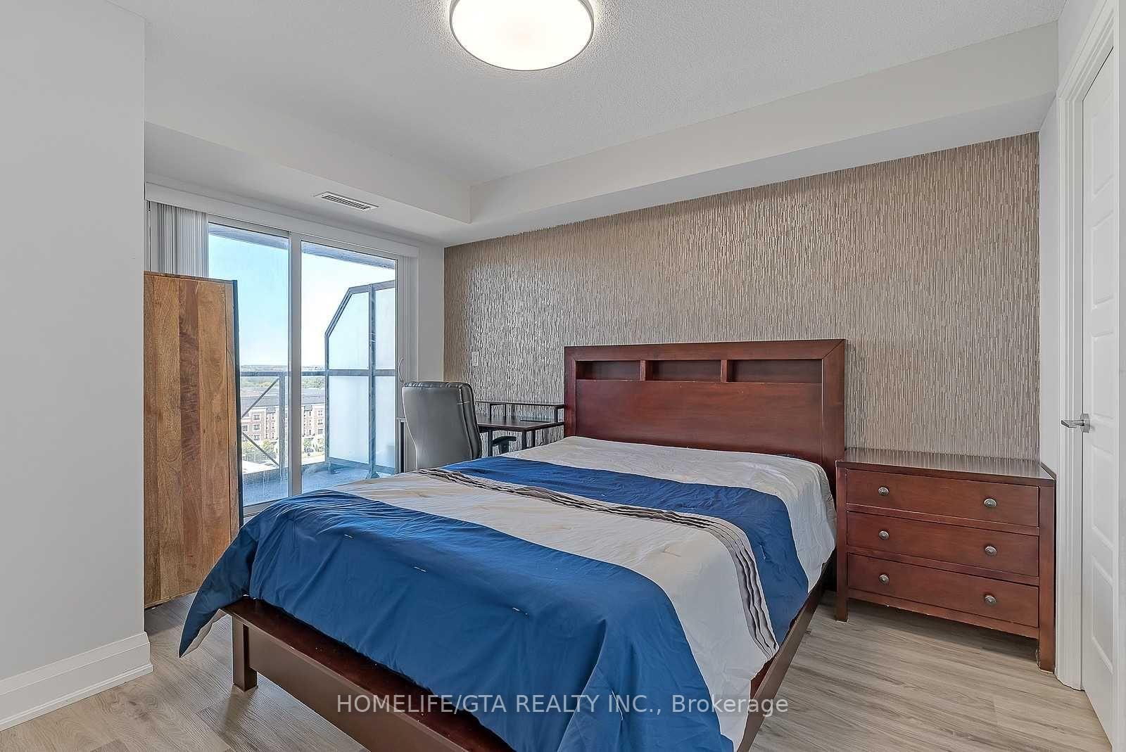 Photo 18 of Unit 1103, 8200 Birchmount Road, Markham, Unionville — HOMEH