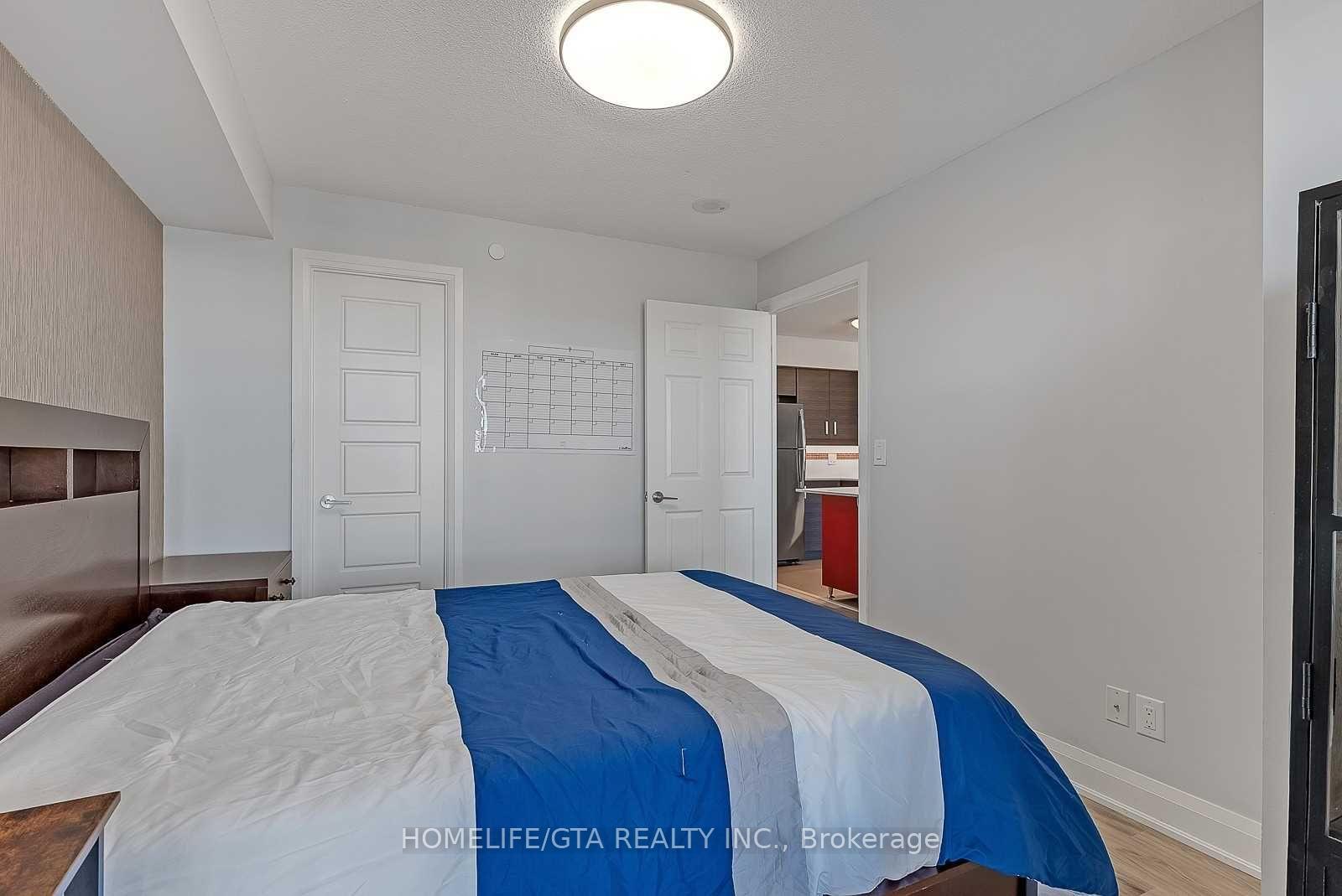 Photo 19 of Unit 1103, 8200 Birchmount Road, Markham, Unionville — HOMEH