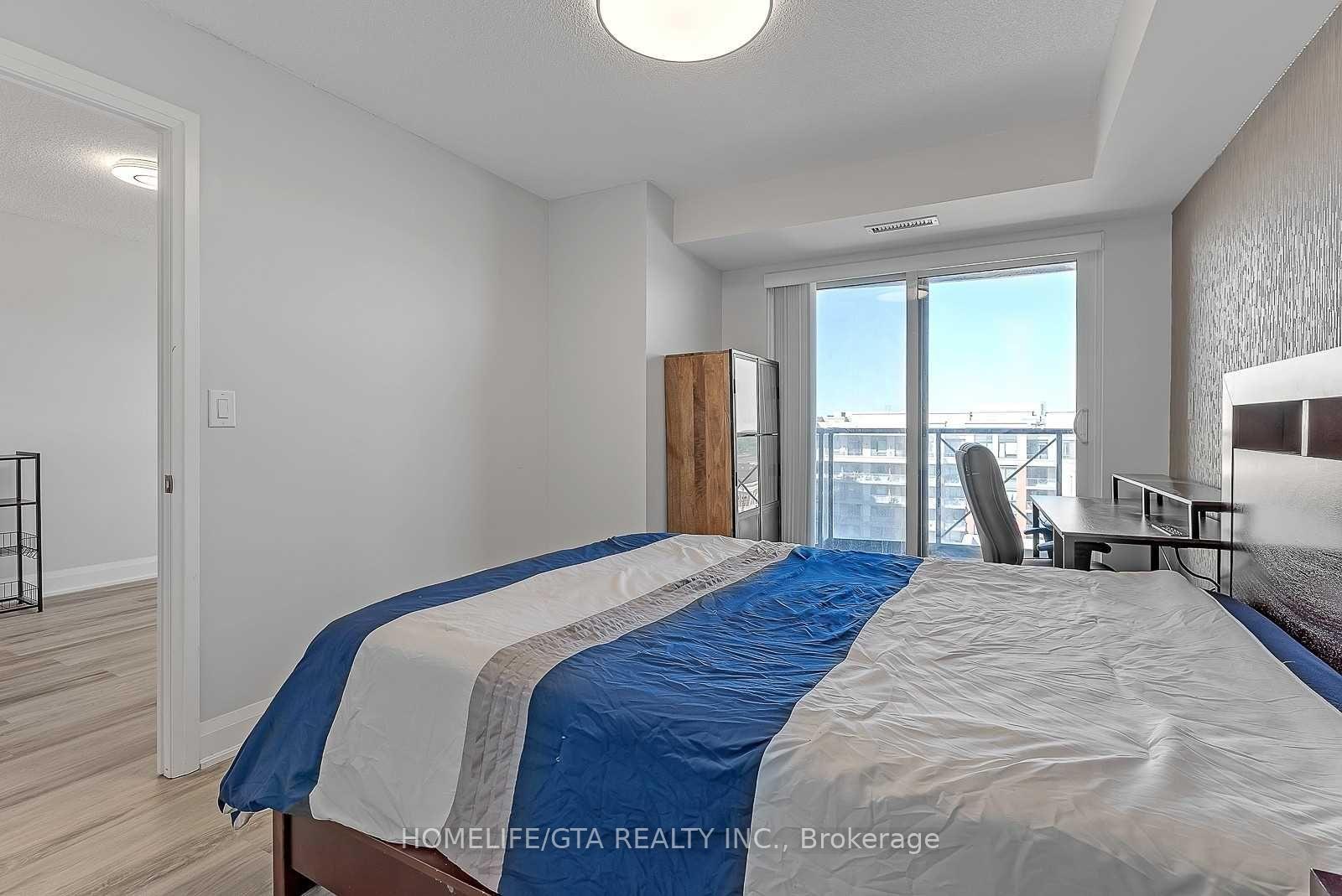 Photo 20 of Unit 1103, 8200 Birchmount Road, Markham, Unionville — HOMEH