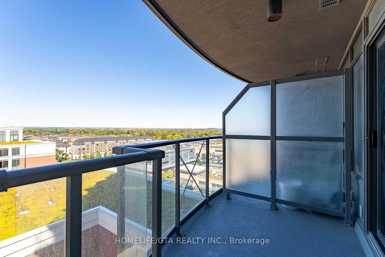 Photo 23 of Unit 1103, 8200 Birchmount Road, Markham, Unionville — HOMEH