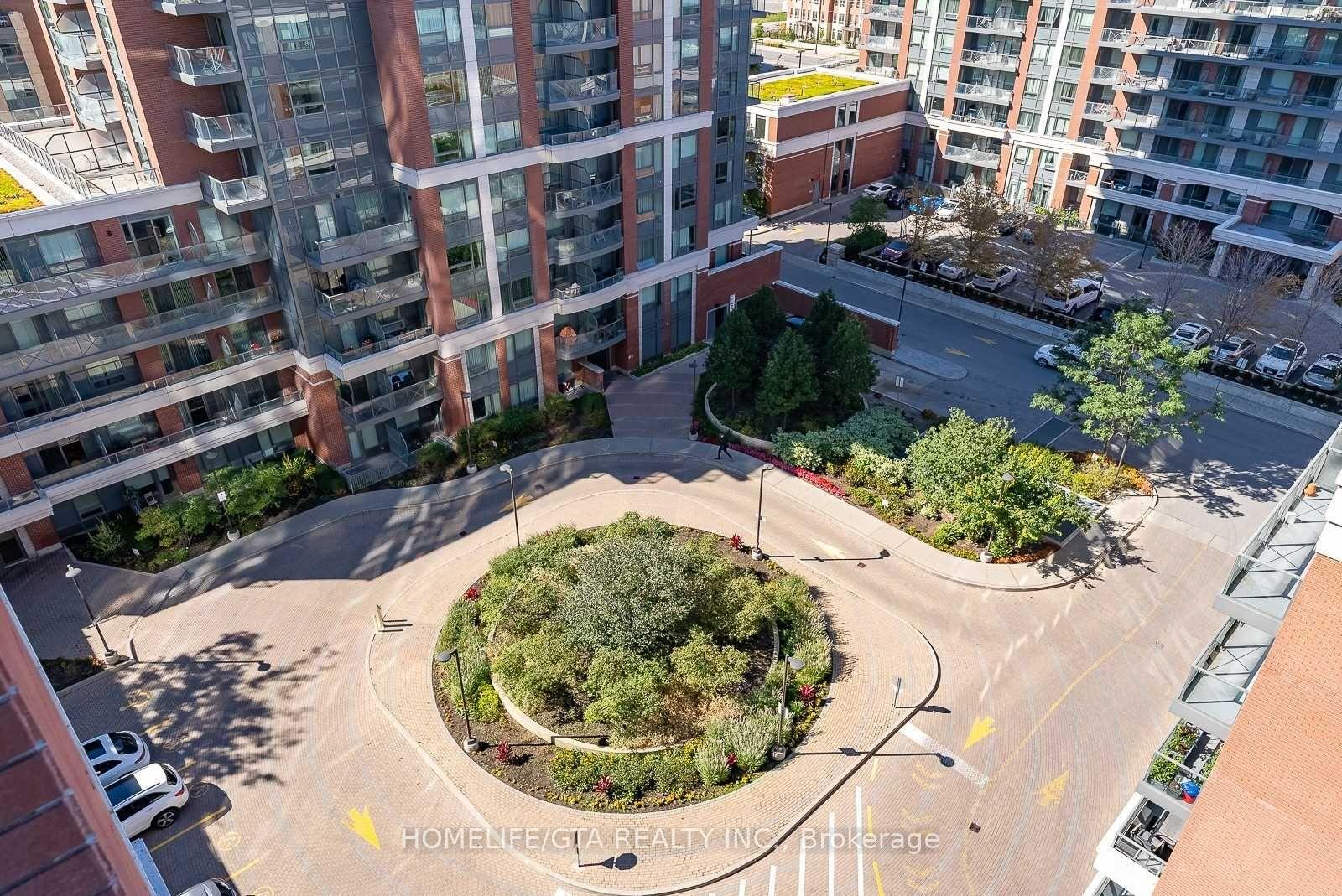 Photo 24 of Unit 1103, 8200 Birchmount Road, Markham, Unionville — HOMEH