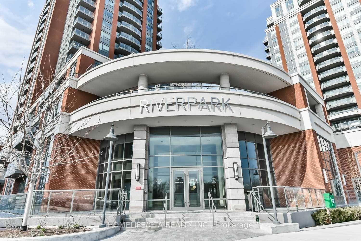 Photo 25 of Unit 1103, 8200 Birchmount Road, Markham, Unionville — HOMEH