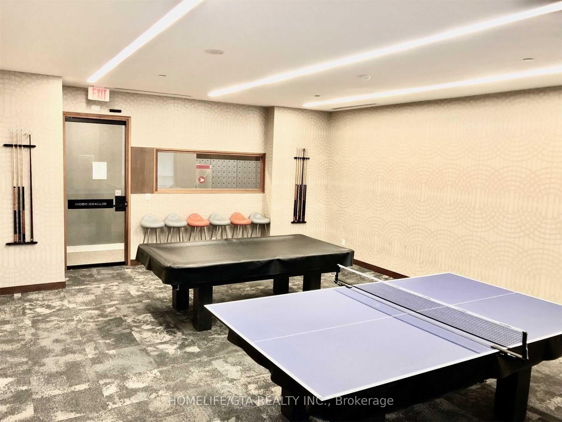Photo 26 of Unit 1103, 8200 Birchmount Road, Markham, Unionville — HOMEH