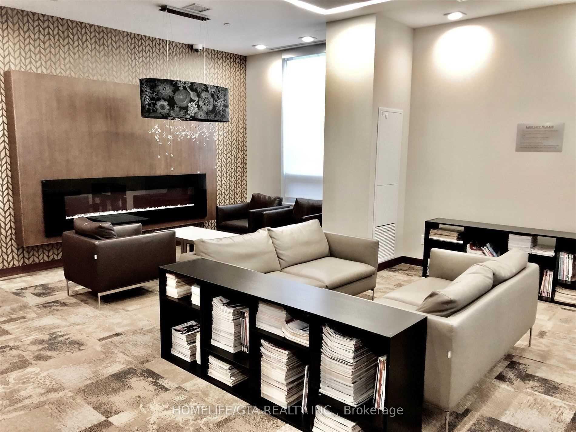 Photo 27 of Unit 1103, 8200 Birchmount Road, Markham, Unionville — HOMEH