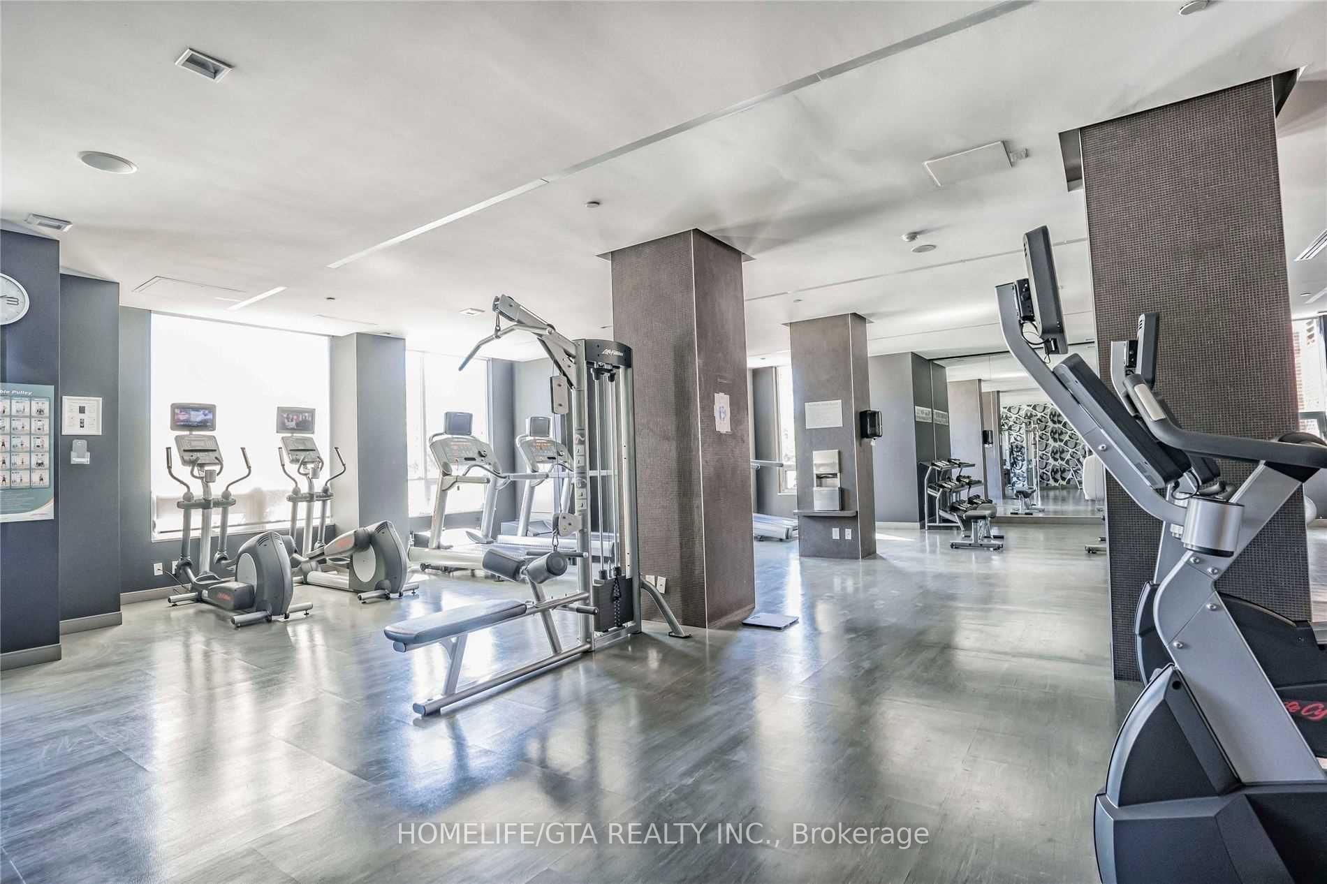 Photo 30 of Unit 1103, 8200 Birchmount Road, Markham, Unionville — HOMEH