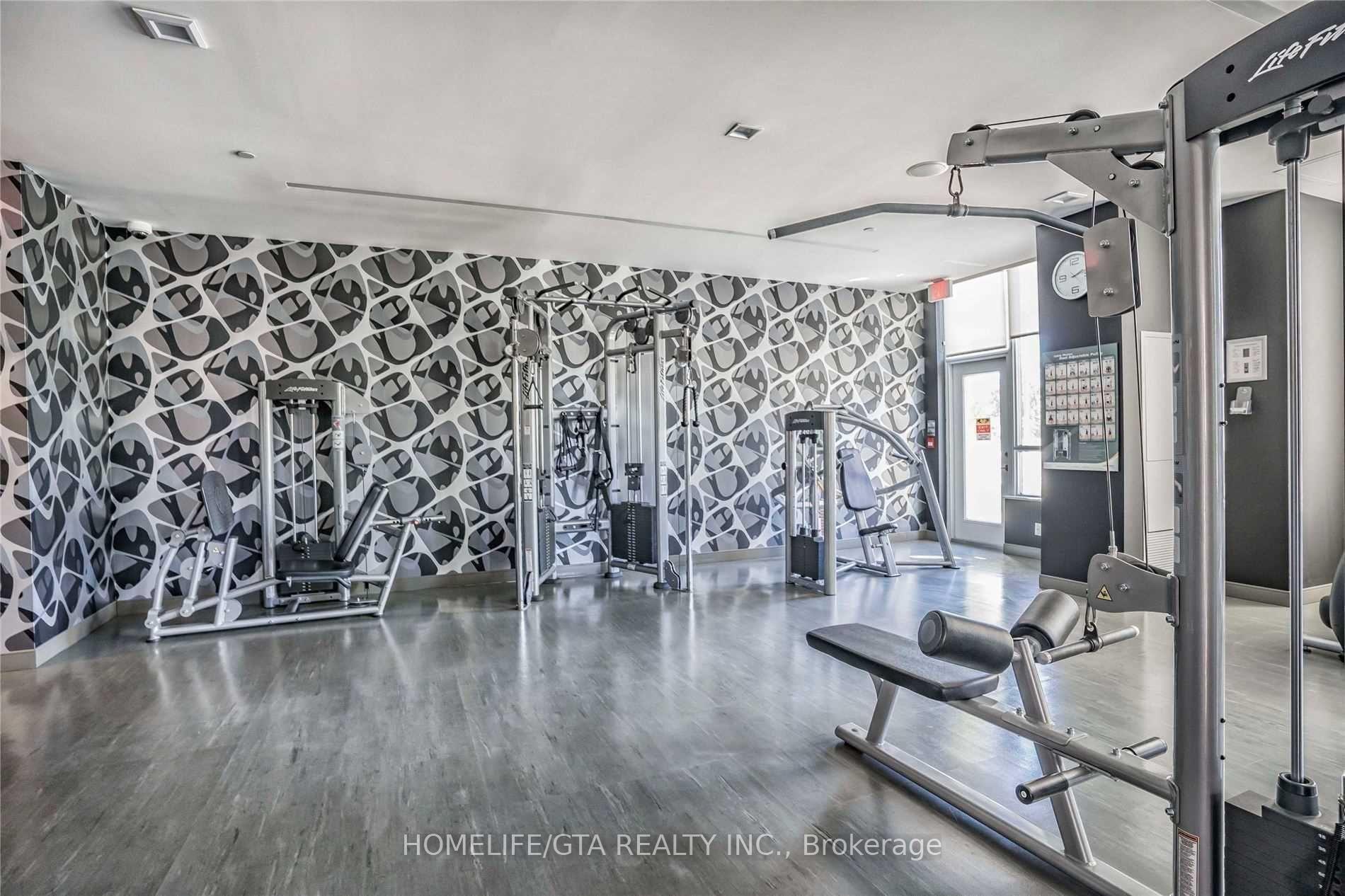 Photo 32 of Unit 1103, 8200 Birchmount Road, Markham, Unionville — HOMEH