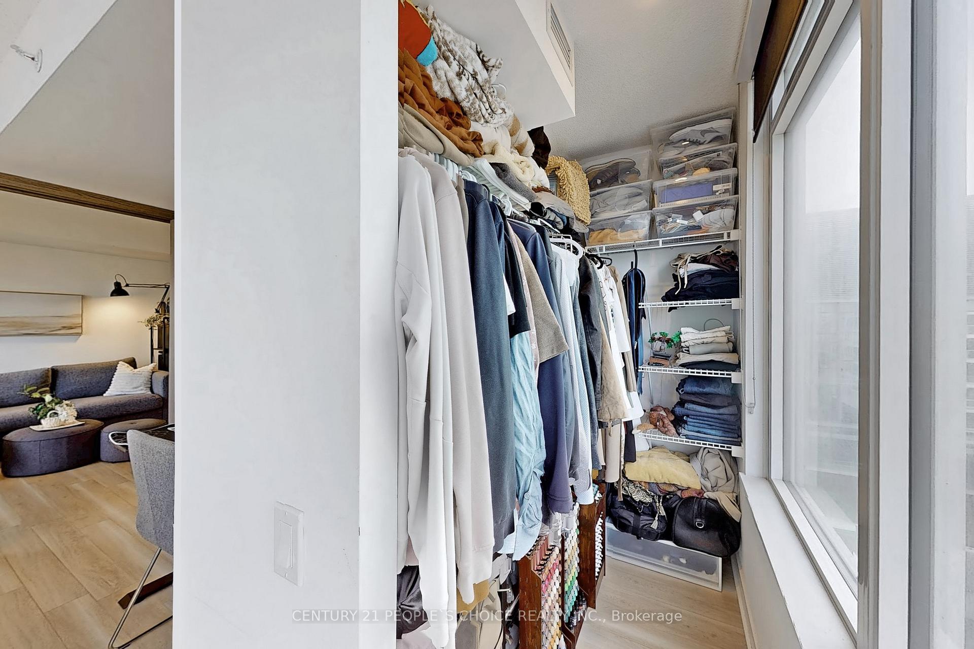 Photo 18 of Unit 1006, 17 Bathurst Street N, Toronto, Waterfront Communities — HOMEH